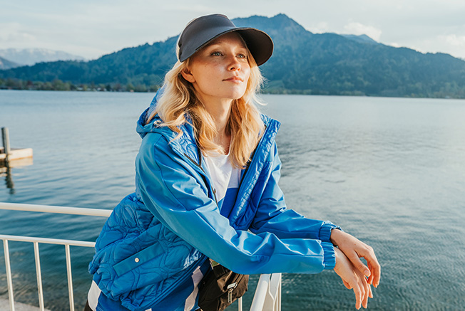 Luhta® - ルフタ日本公式ウェブサイト | Luhta.com