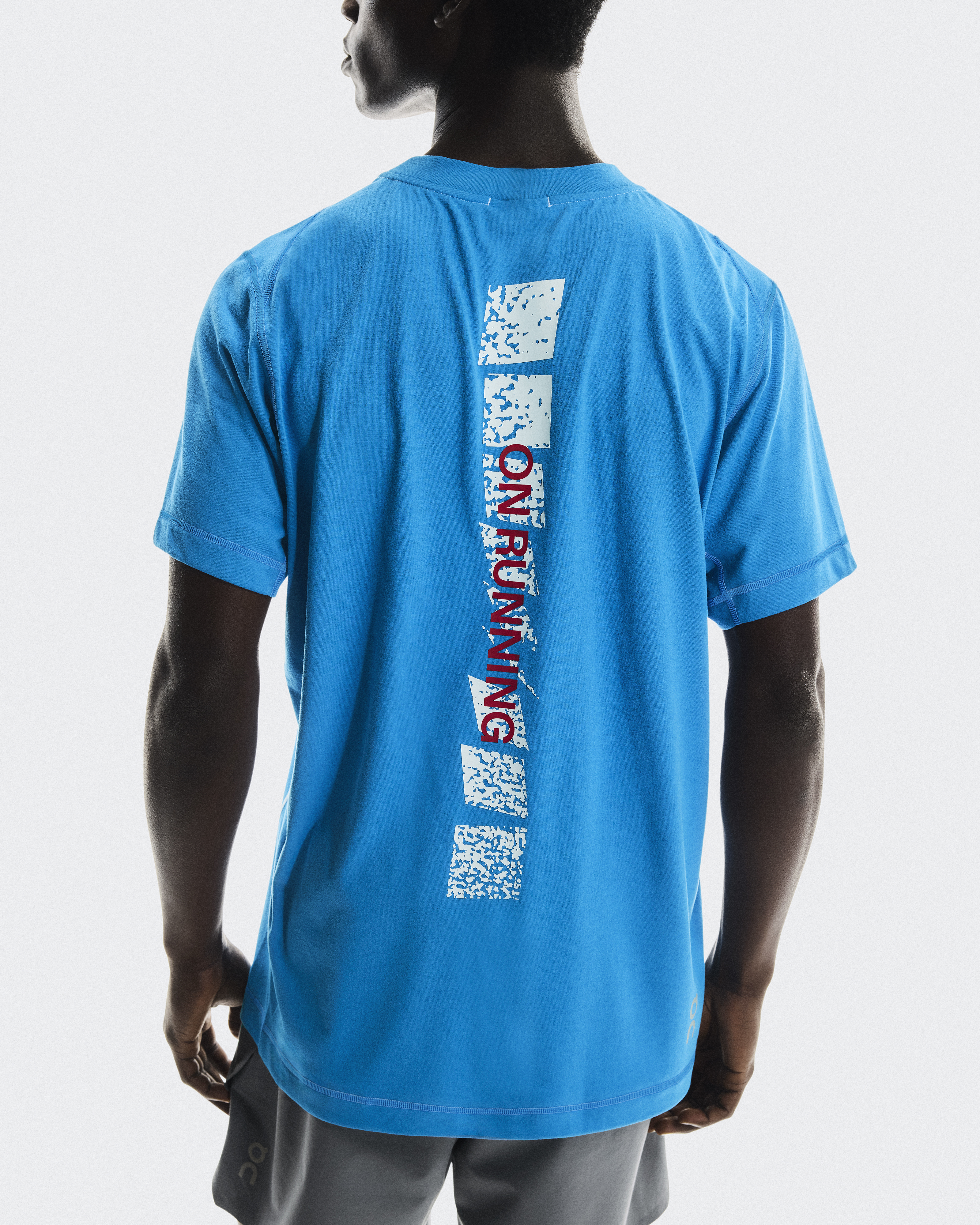 Men's Train-T Graphic | Blue | On United States