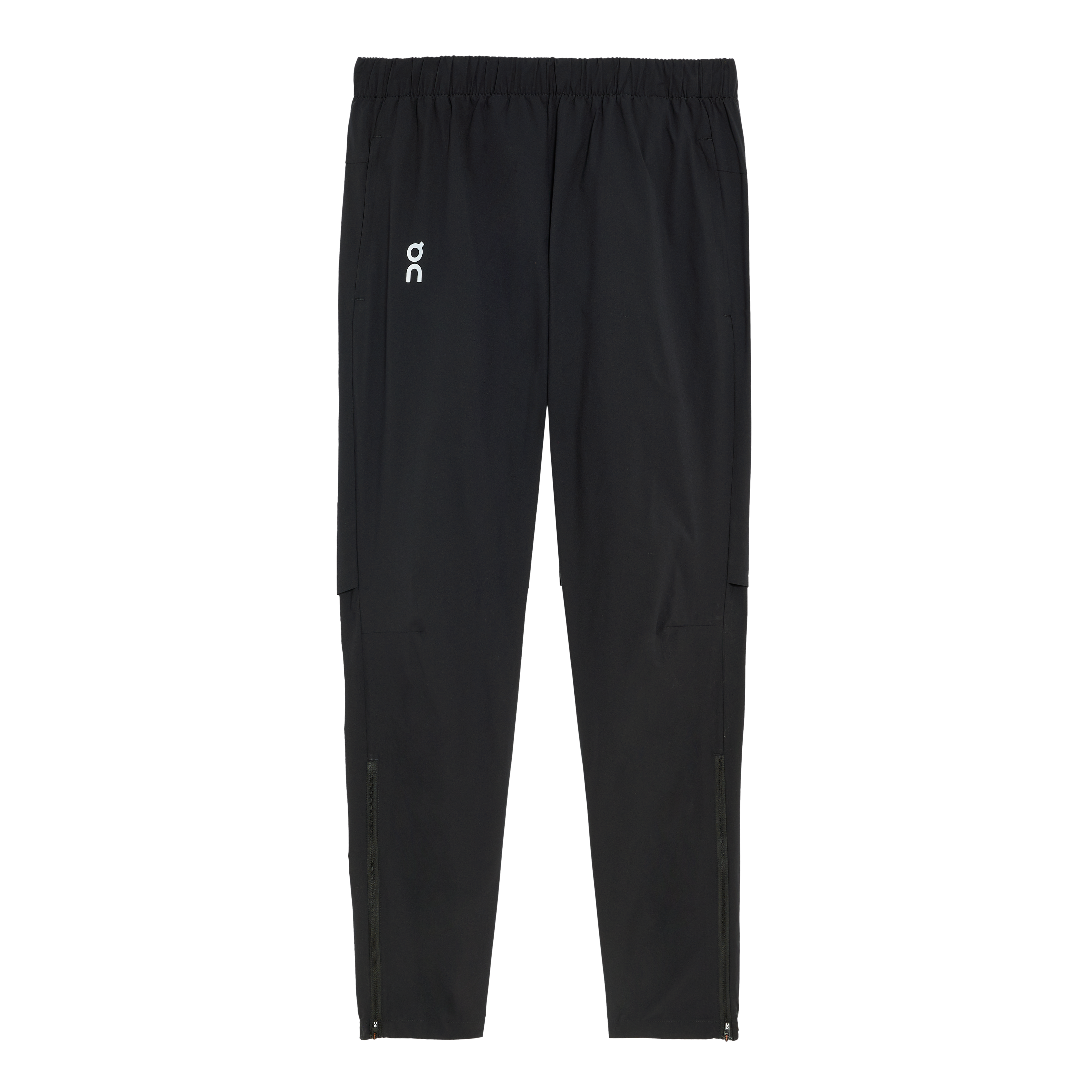 メンズ Core Pants | ブラック | On 日本