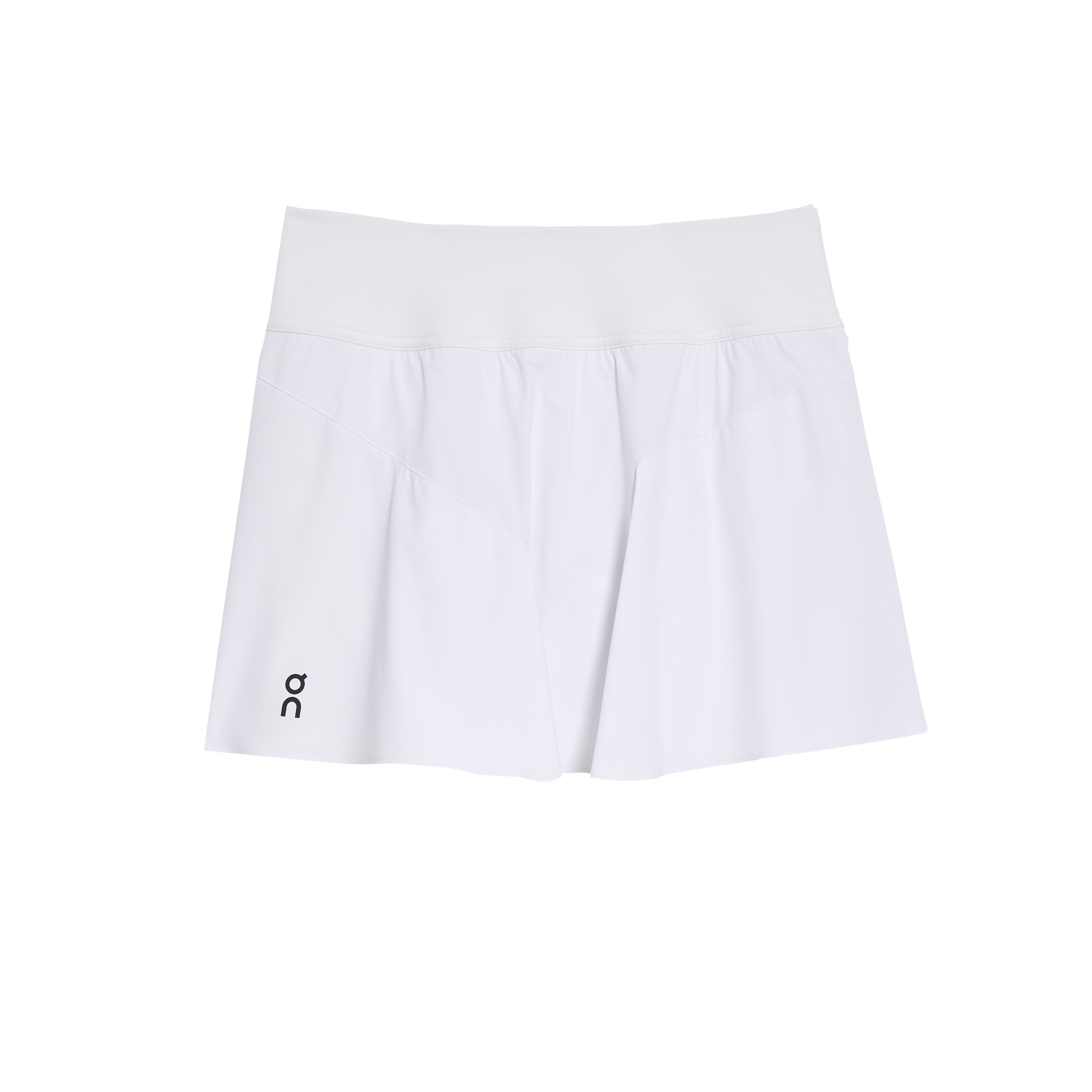 Women's Court Skirt | White | On United States