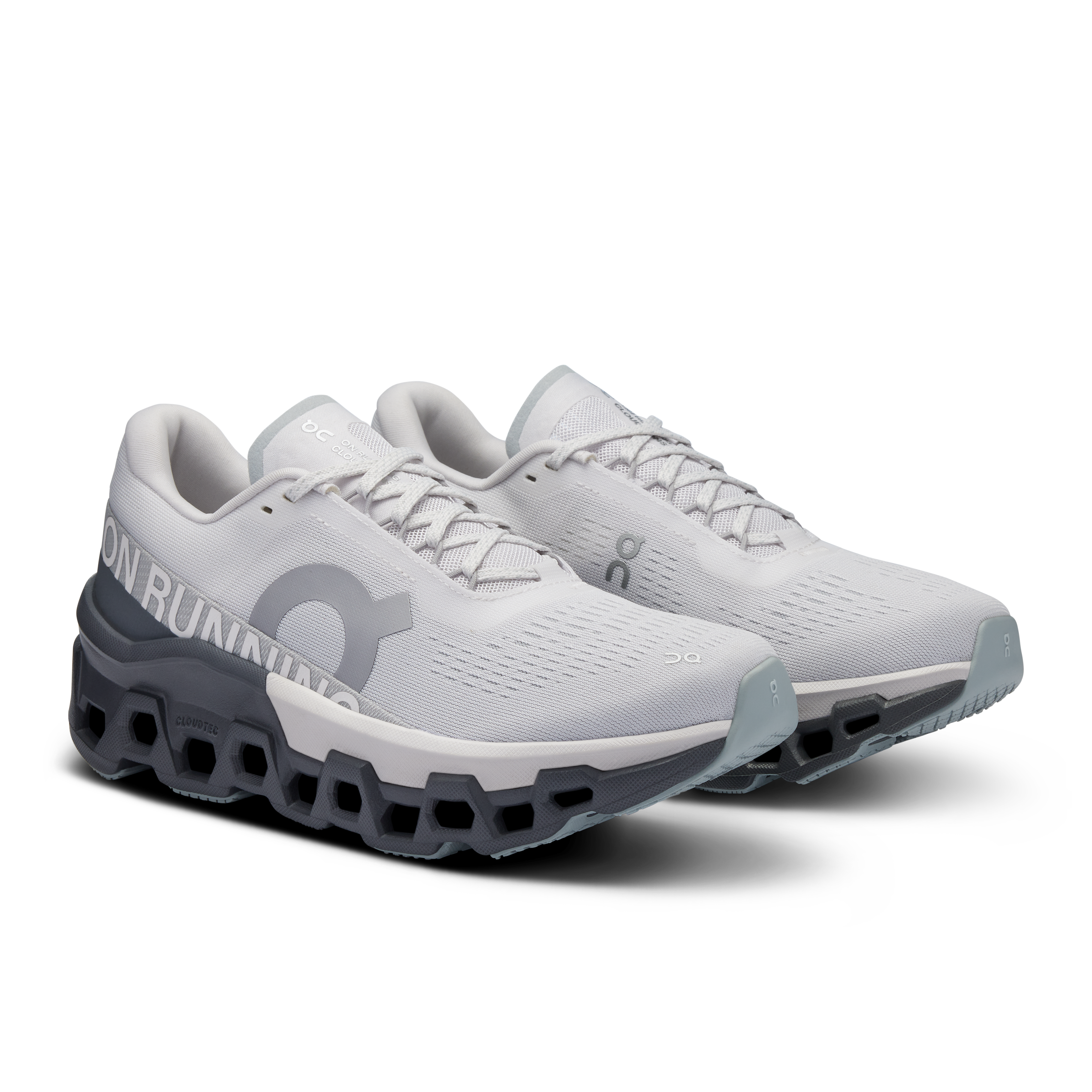 Women's Cloudmonster 2 | White | On United States