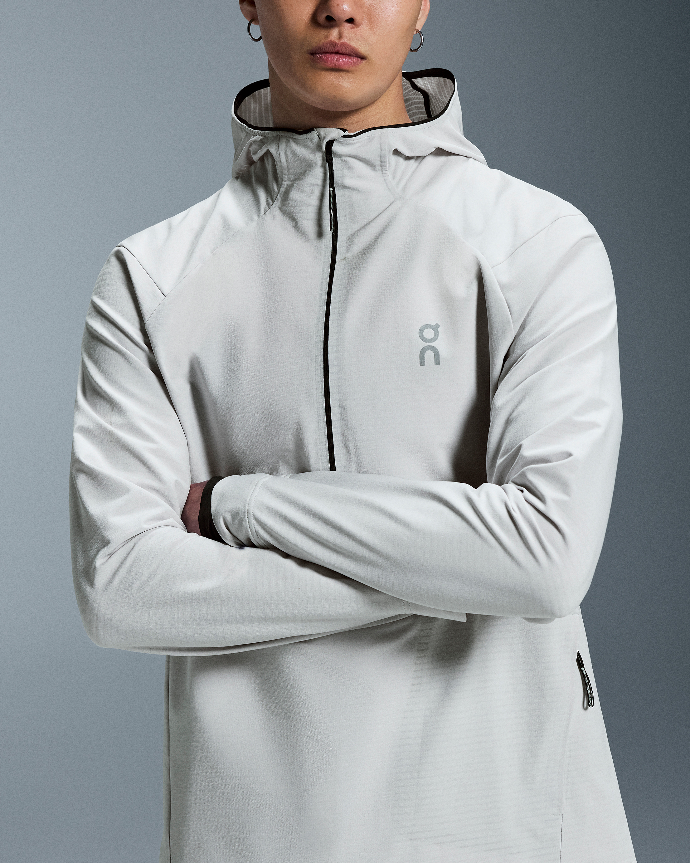 Men's Pace Hoodie | On United States