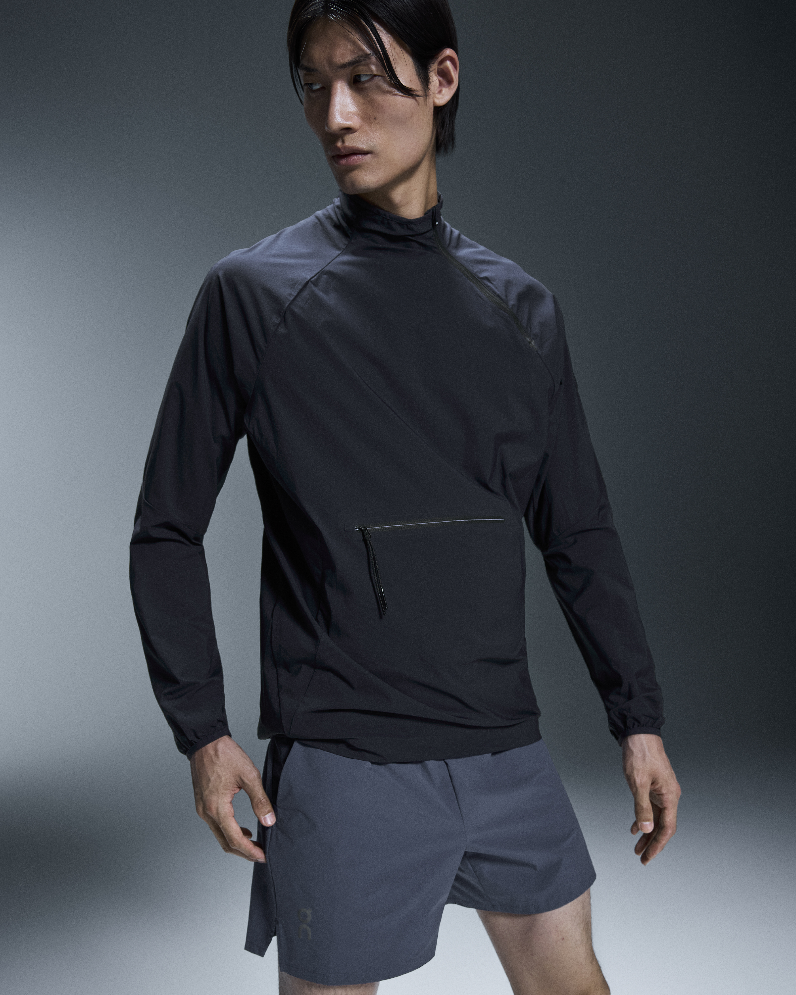 Men's Active Jacket | Blue | On United States
