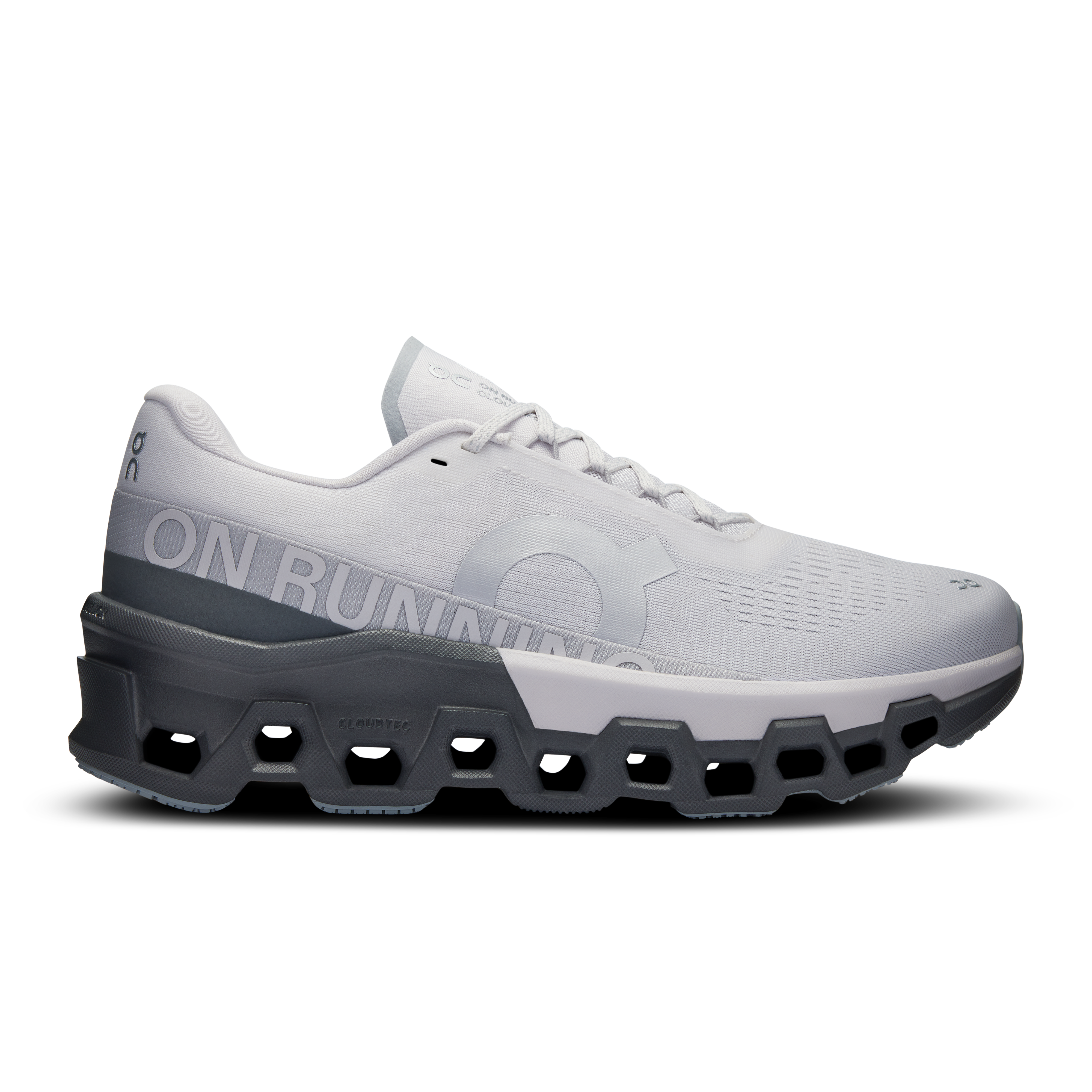 Men's Cloudmonster 2 | White | On United States