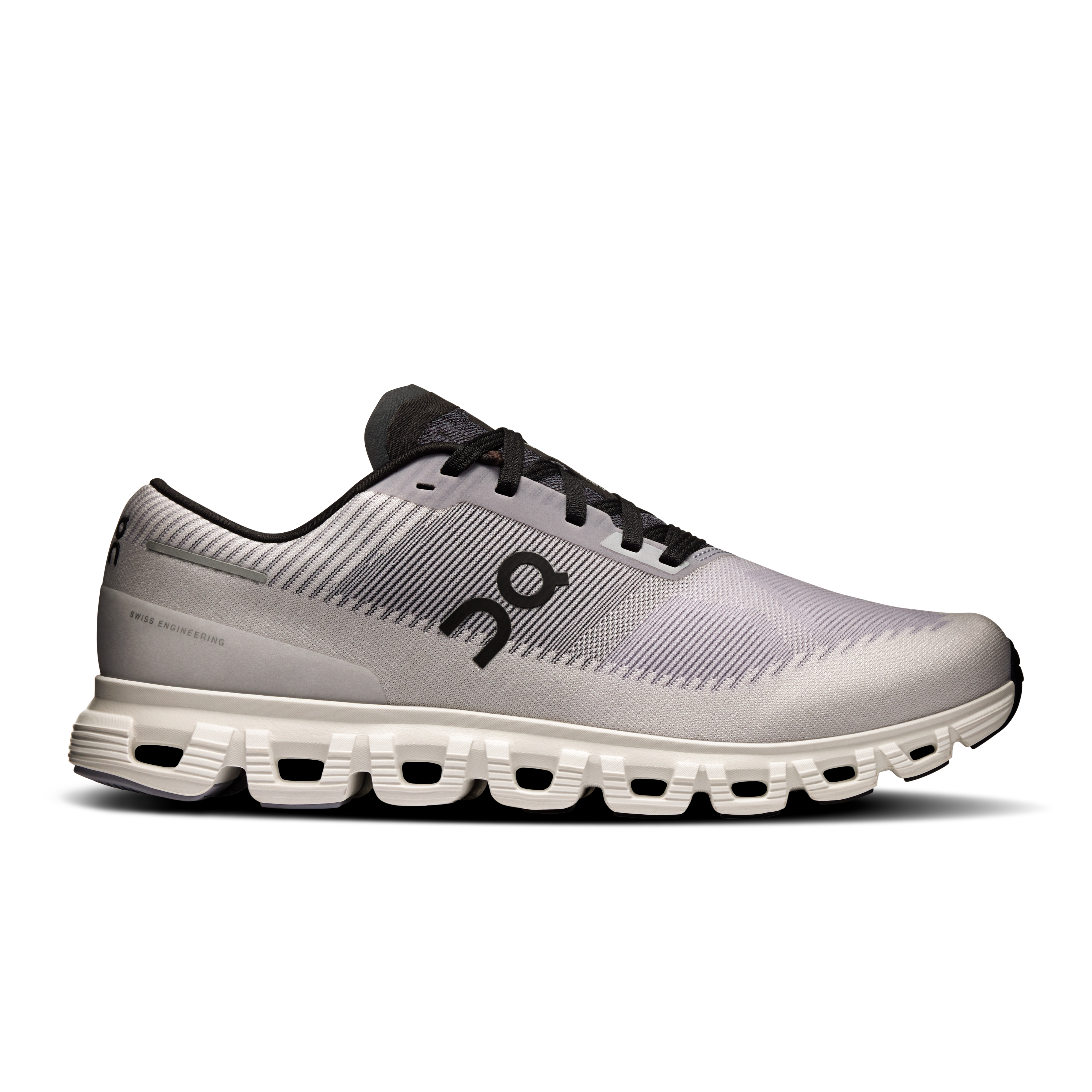 Men's Cloud 6 Push | Grey | On United States
