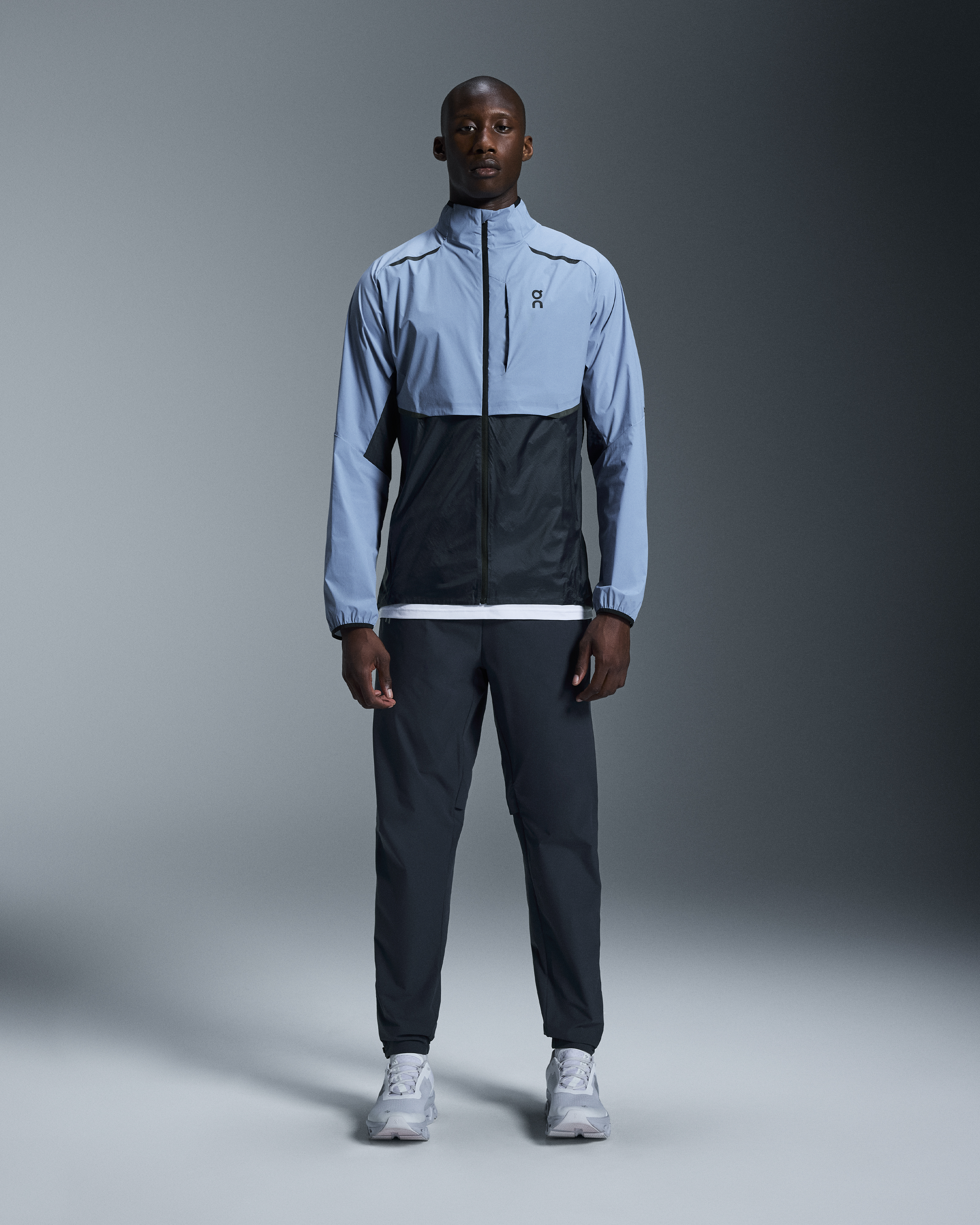 Men's Weather Jacket | Blue | On United States