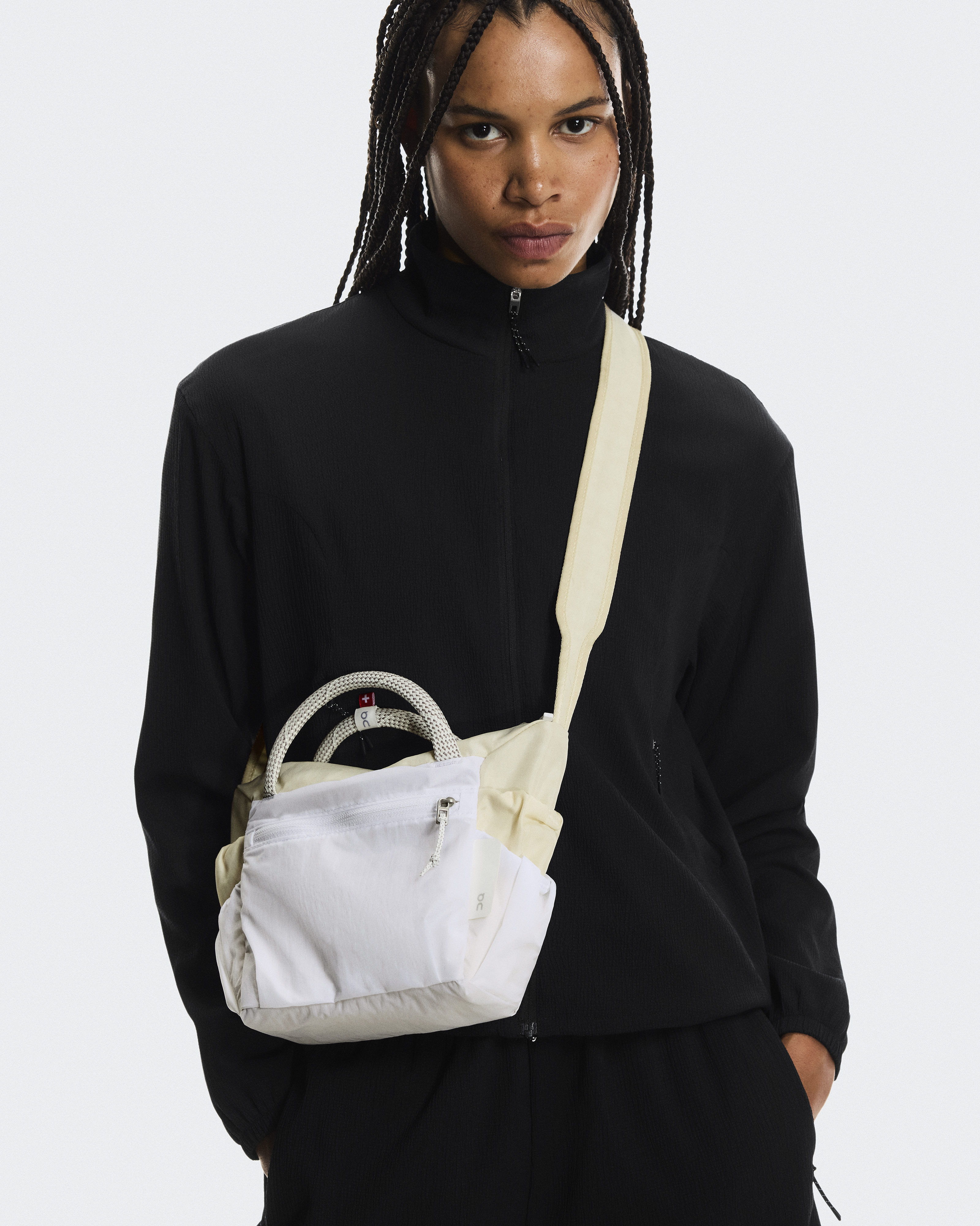Track Pack Mini Elite | On Canada
