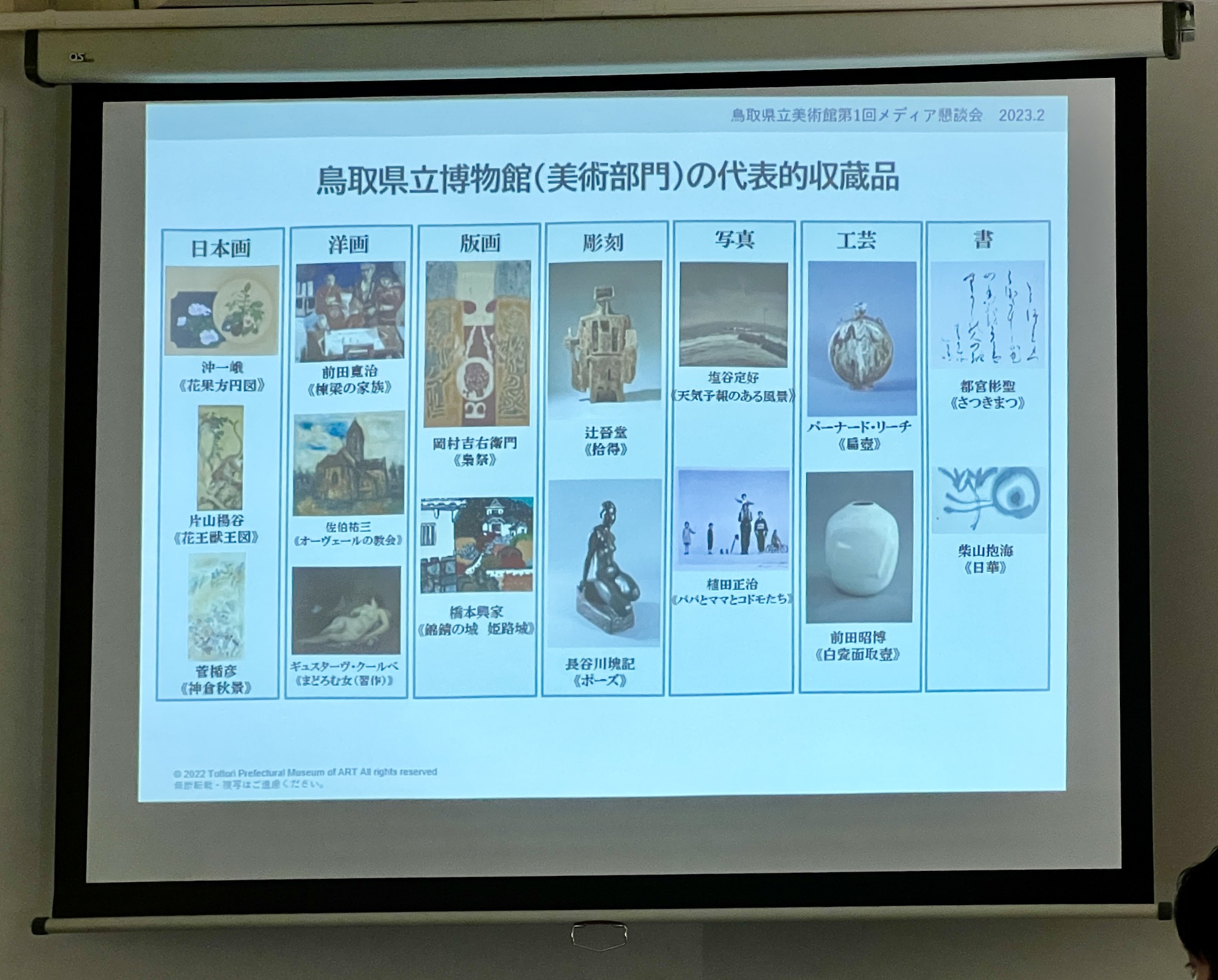 鳥取県立美術館がウォーホル《ブリロ・ボックス》を3億円で買う理由