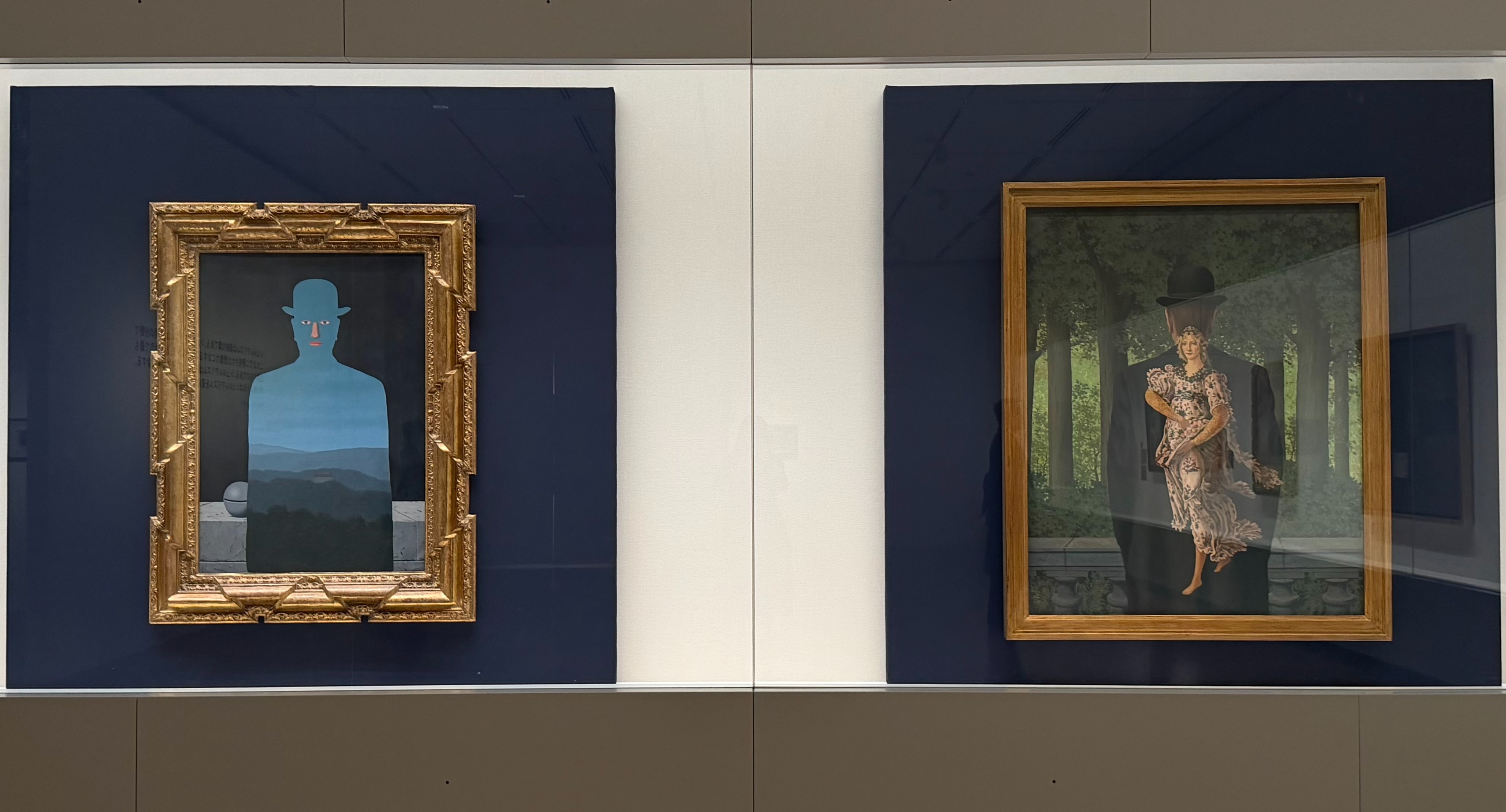 拡⼤するシュルレアリスム 視覚芸術から広告、ファッション