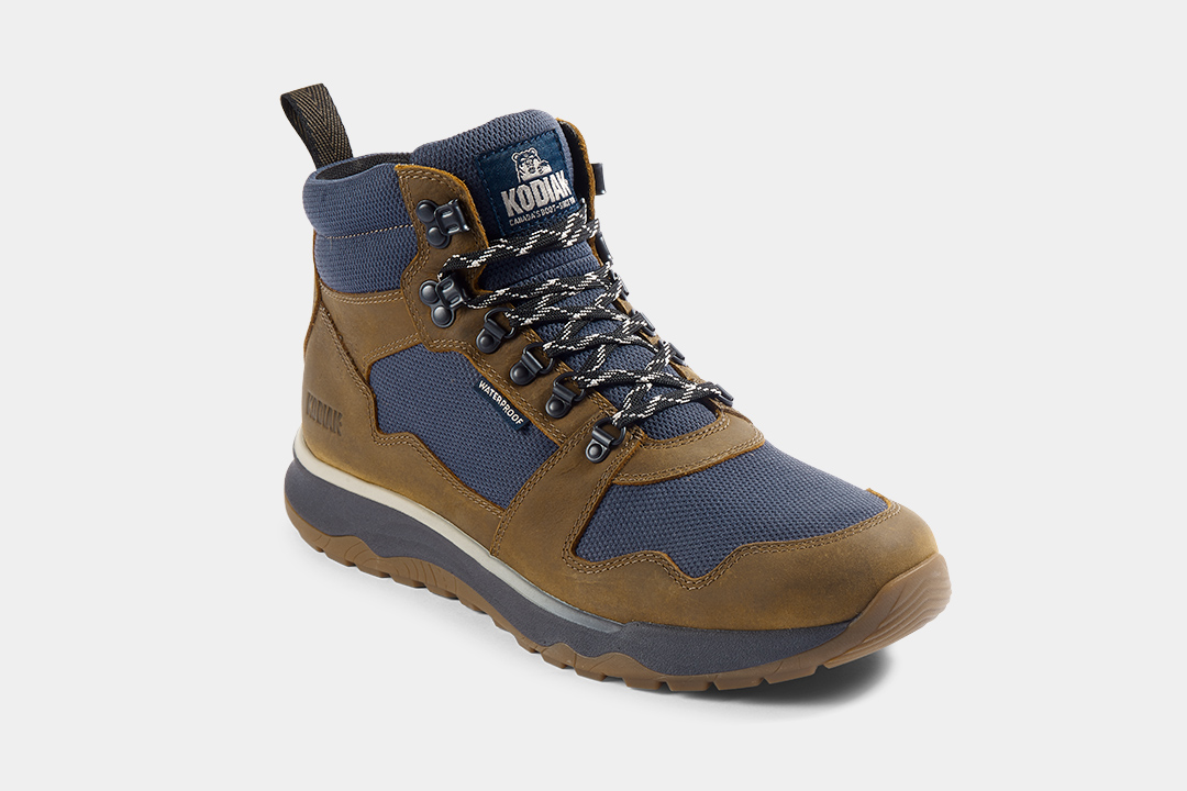 Kodiak Skogan Waterproof Hiking Shoes Review | Field Mag