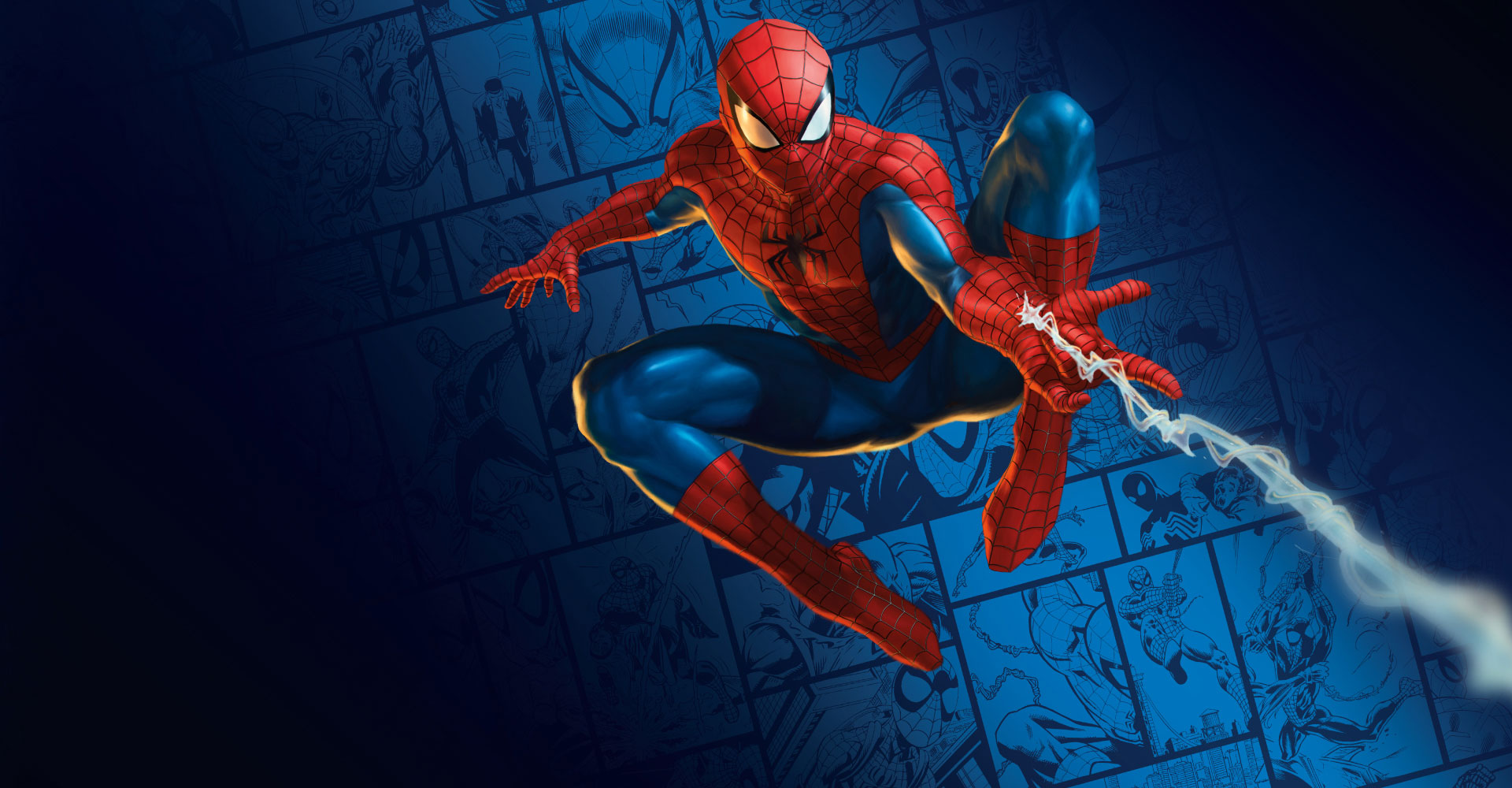 Magic: The Gathering | Marvel's Spider-Man Available now!