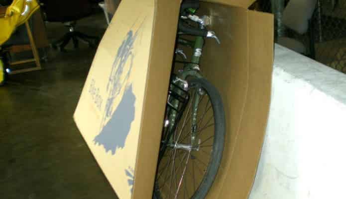 自転車の輸送＆配送サービス7選！流れから運送会社、料金までご紹介し