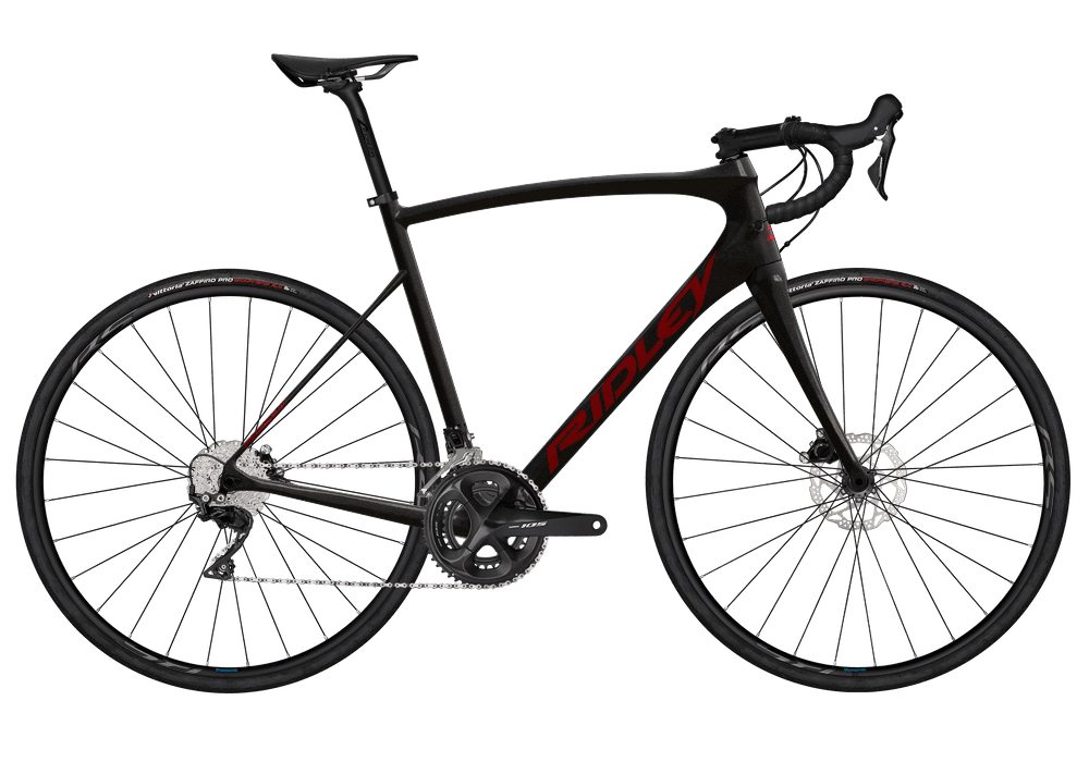 RIDLEY アルテクランク・パワメ XS も*ぐ様 FENIX DISC SL