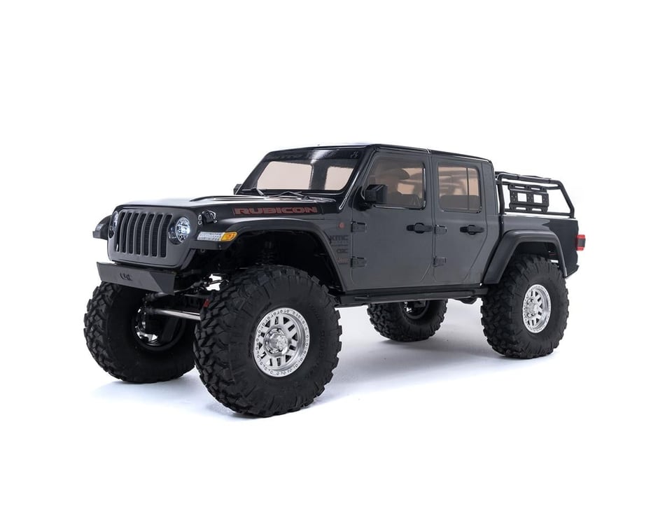 Axial SCX10 III 