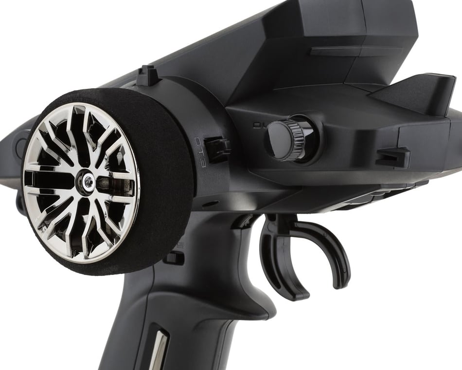 Kyosho Futaba 4PM Plus 4-Channel 2.4GHz Mini-Z Evo Radio System