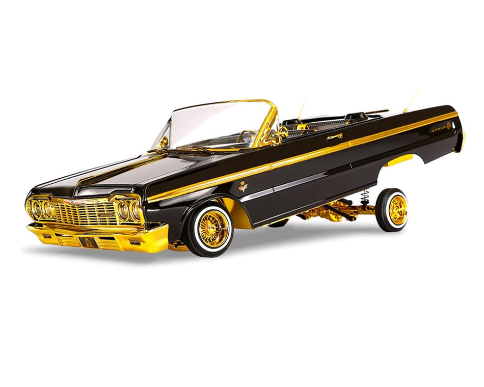 Redcat SixtyFour Impala 