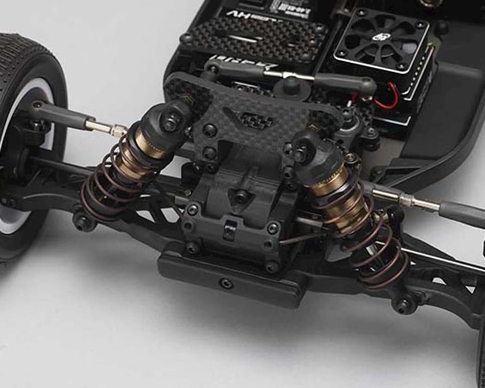 Yokomo YZ-4 SF Factory 1/10 Electric 4WD Buggy Kit [YOKB-YZ4SF