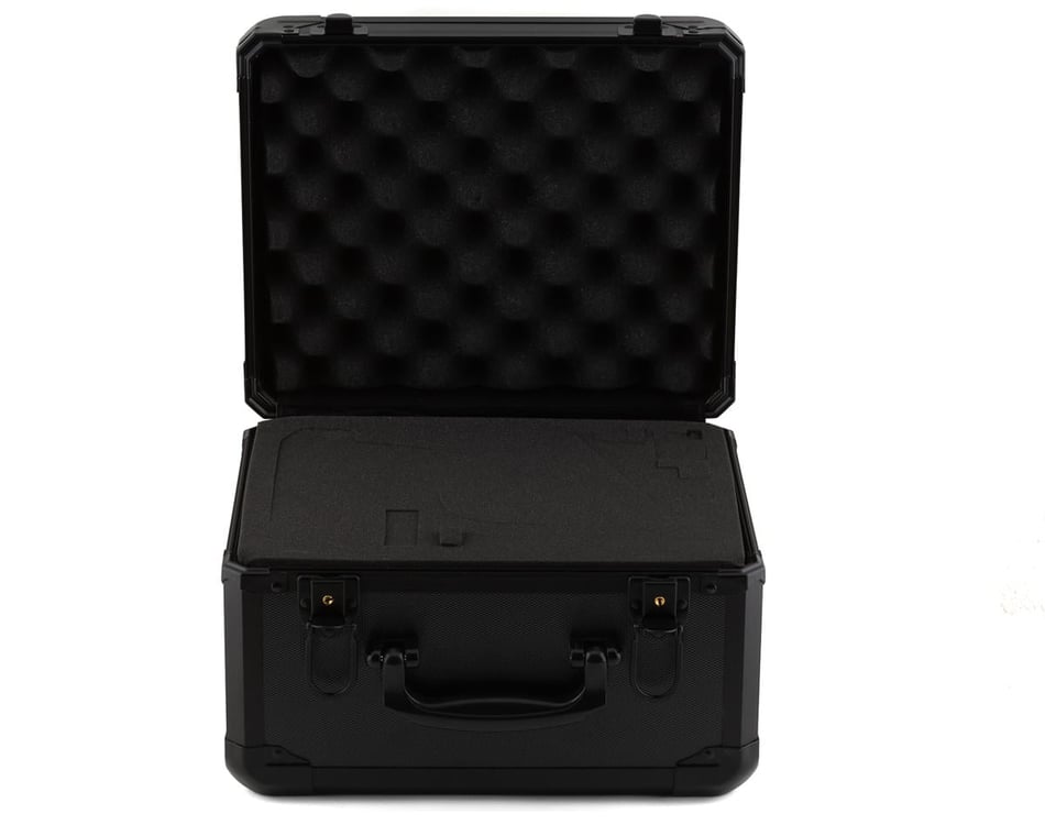 Koswork Hard Shell Radio Case w/Futaba 10PX Foam Insert [KOS32302