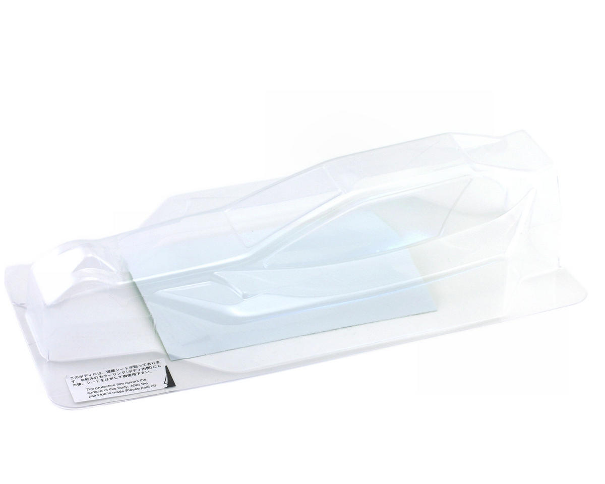 Kyosho Lazer Body Set (ZX-5) [KYOLAB01] - AMain Hobbies