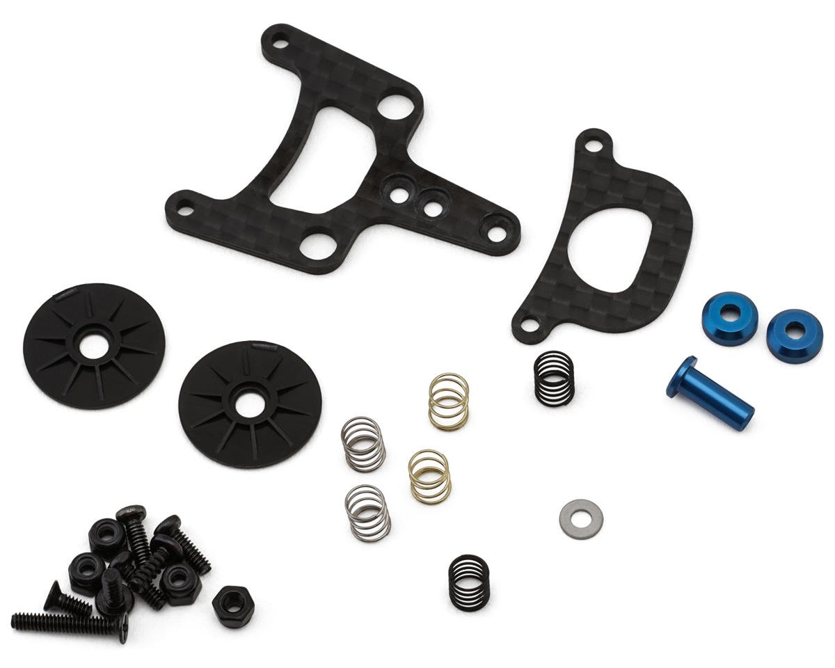 Kyosho Mini-Z MR-03 MML Roll Damper Set [KYOR246-1356B] - AMain