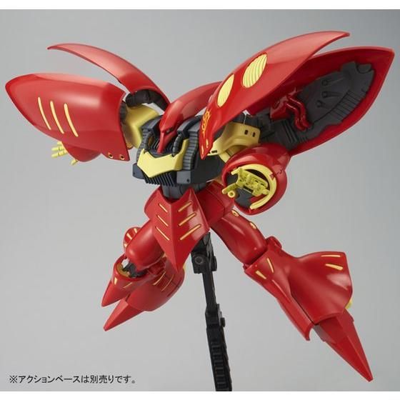 プルとプルツーのキュベレイMk-IIがガンプラHGUCで揃い踏み
