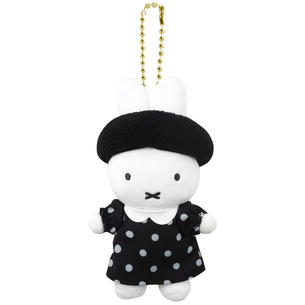 オトナな限定ミッフィー大集合！ 「miffy style POP UP SHOP in 有楽町