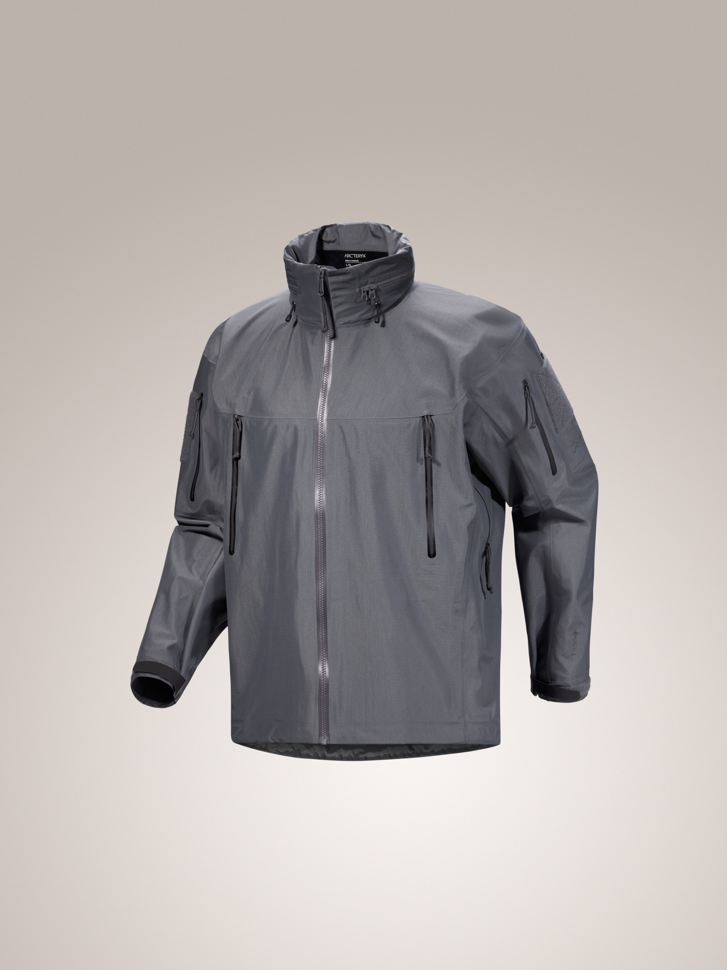 Alpha Jacket Gen 2.2 Men's