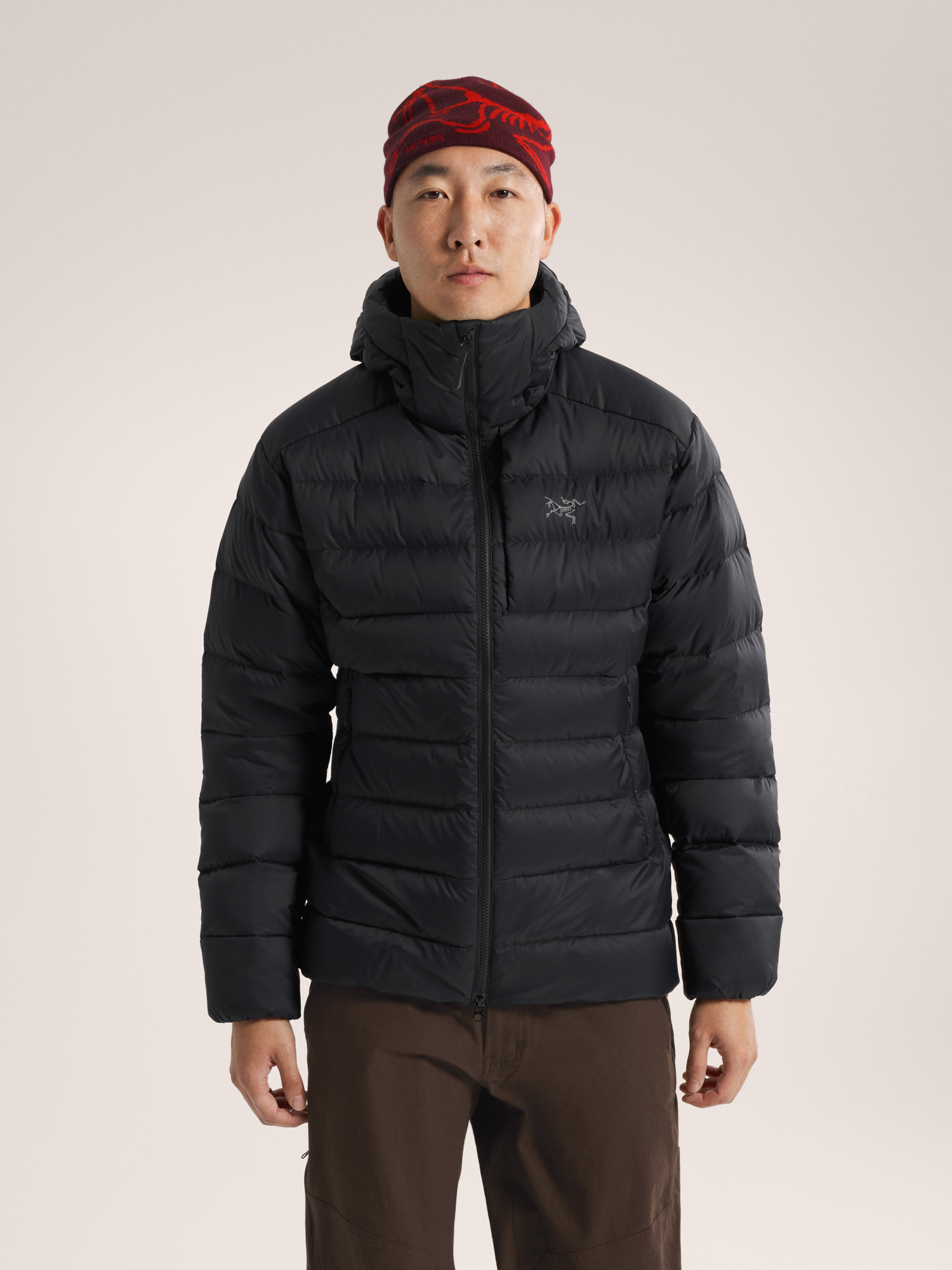 Thorium Hoody Men's | Arc'teryx Switzerland