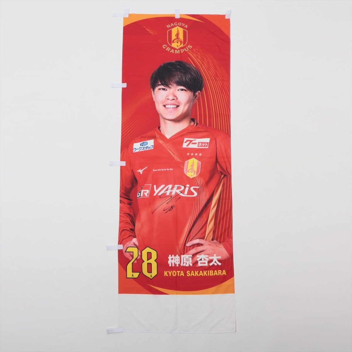 HATTRICK（ハットトリック）-選手の想いをファンへ届ける公式