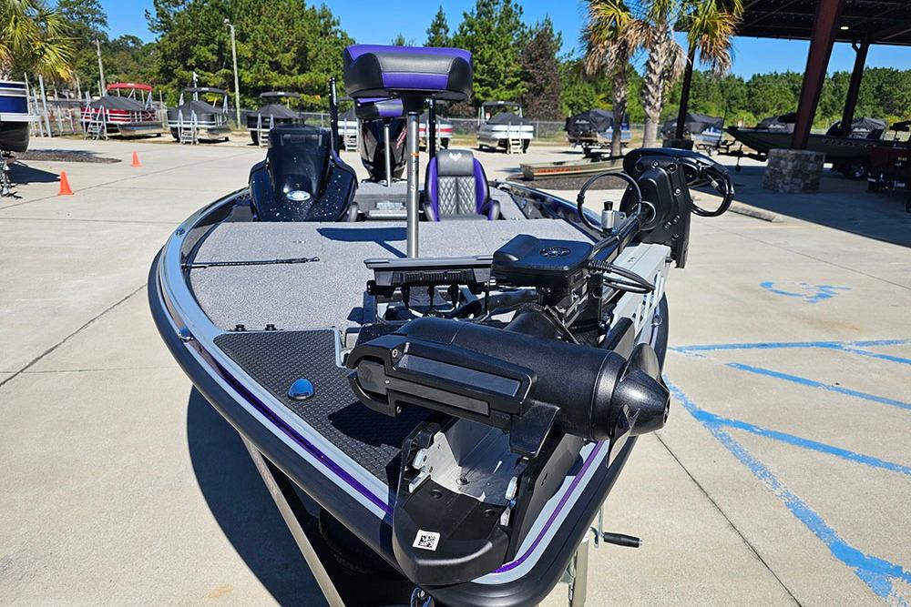 New 2026 Phoenix 721 ZXL, 29461 Moncks Corner - Boat Trader