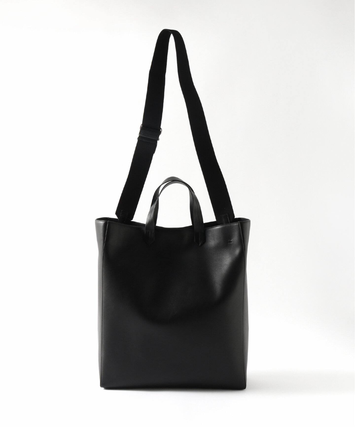 JIL SANDER(ジル サンダー) Square Shopper LG J26WD0035/P4955