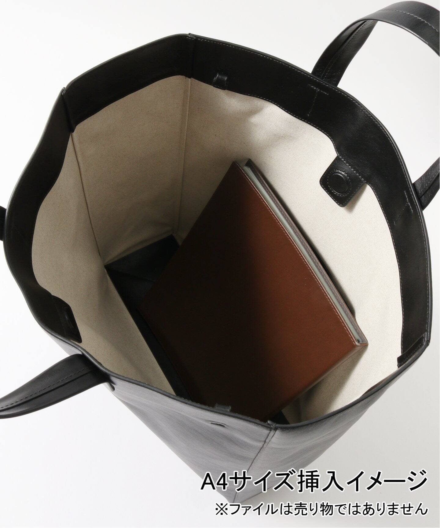 JIL SANDER(ジル サンダー) Square Shopper LG J26WD0035/P4955