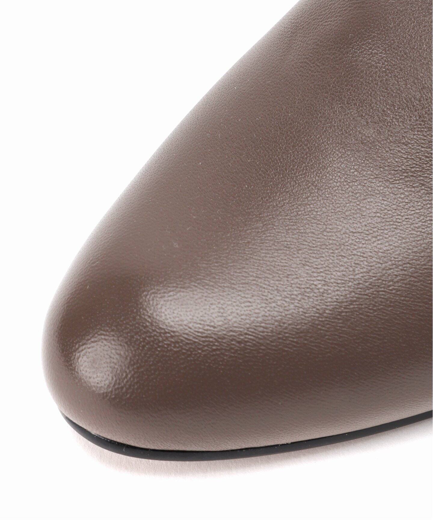 REMME / レメ 別注ミドルブーツ（ブーティ・ショートブーツ）｜Spick