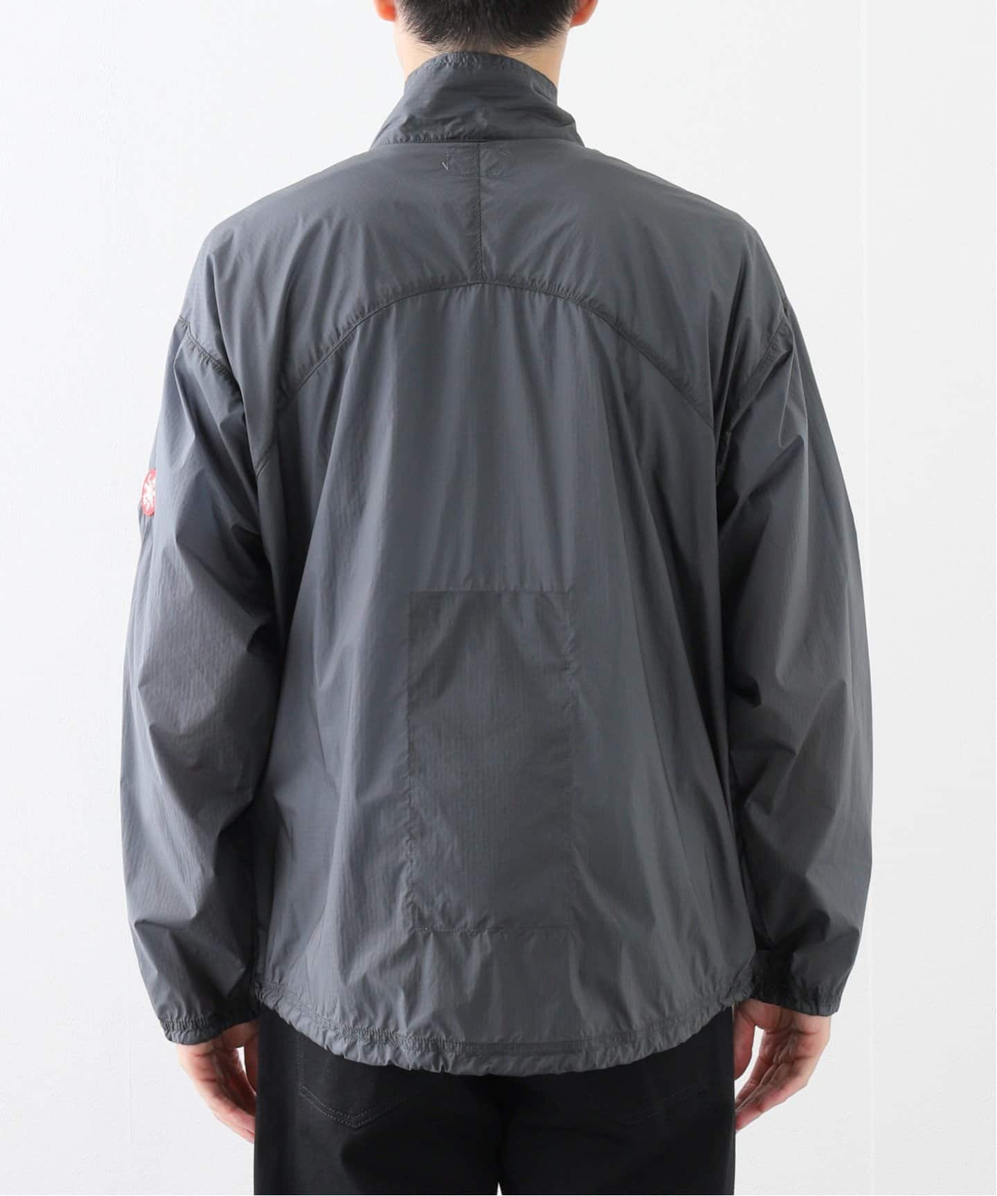 C.E / シーイー】cavempt LIGHT RIP STOP NYLON BDU（ナイロン