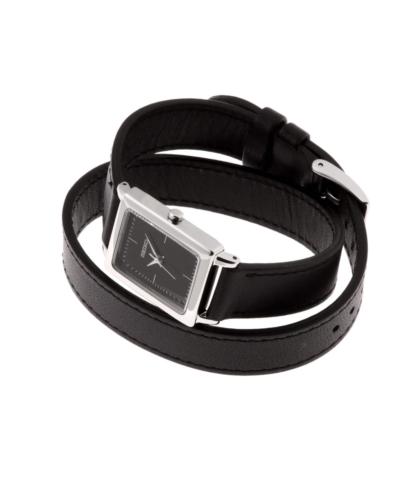 SEIKO / セイコー】Exclusive AP STUDIO x HIROB 2way watch 別注
