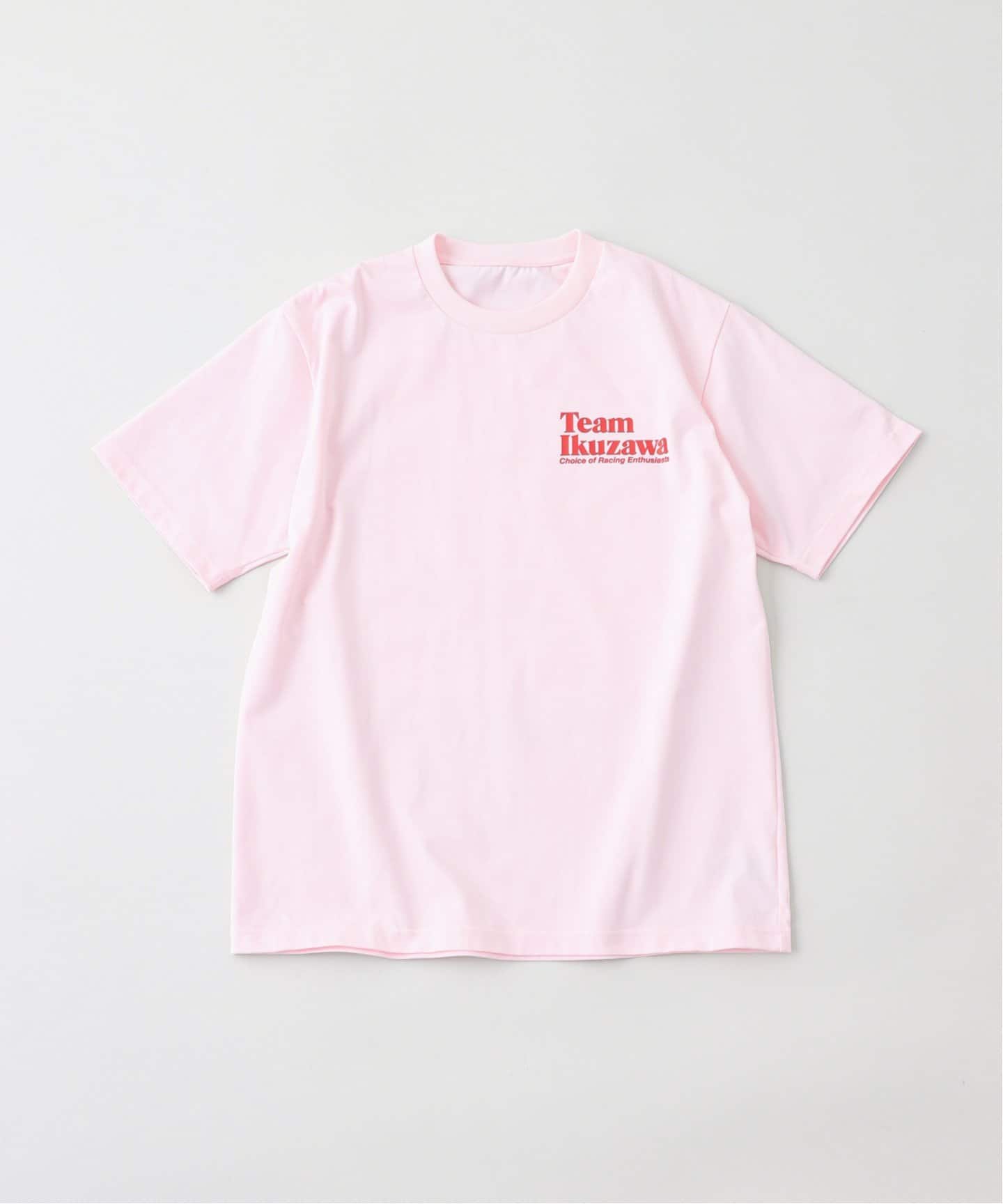 Team Ikuzawa(チームイクザワ) × Chris Labrooy Tシャツ（Tシャツ