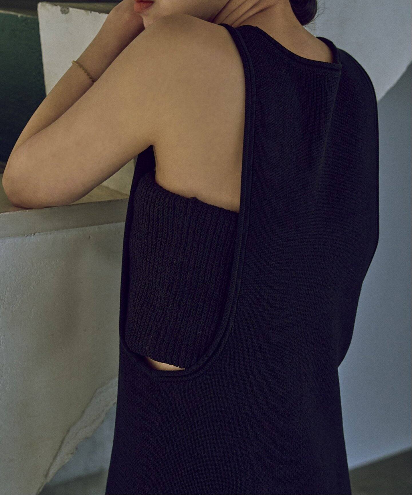 PAN/パン 別注 RIB ベアトップ（その他トップス）｜Plage（プラージュ