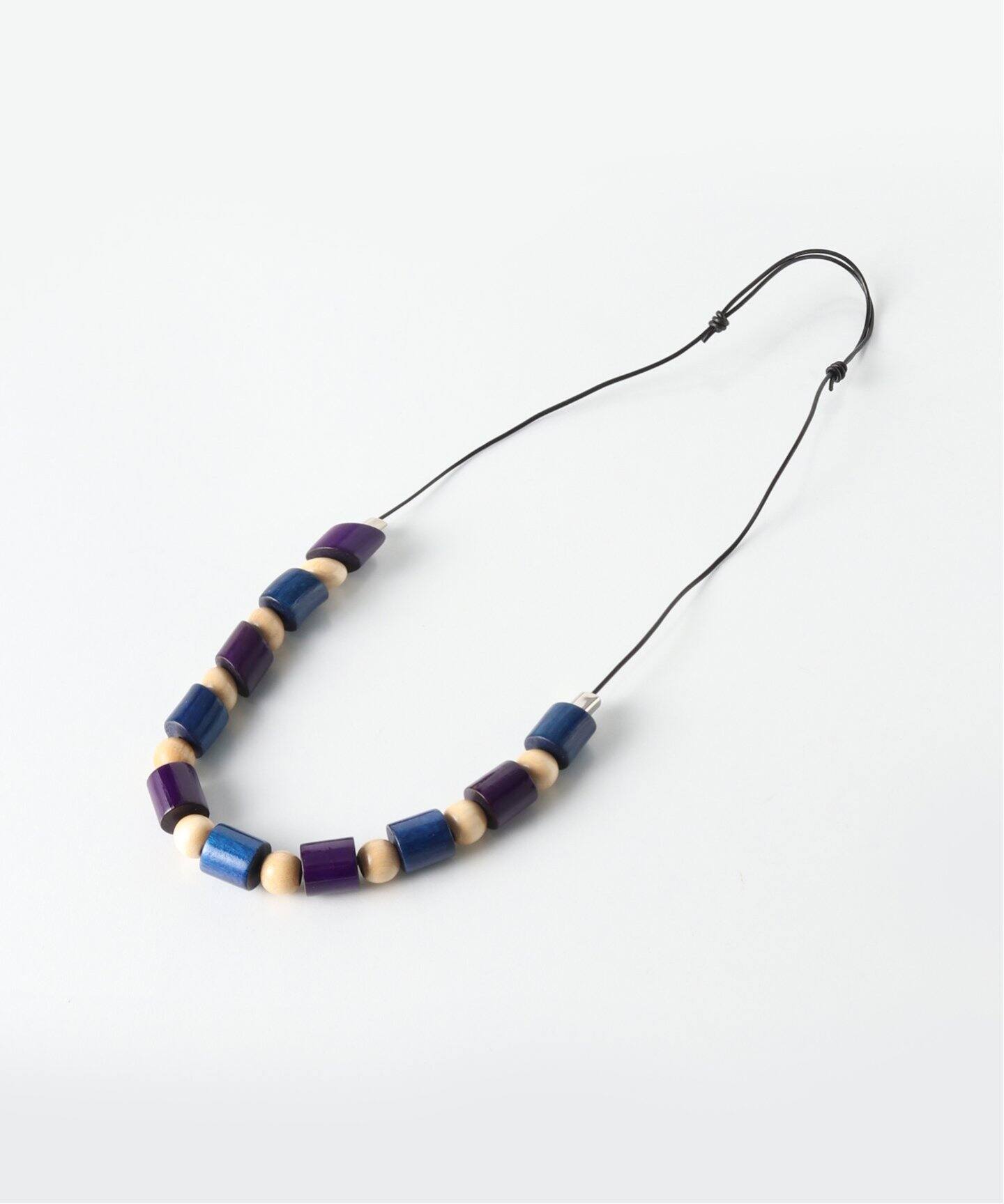 m's braque (エムズ ブラック) 50sデットストックジャーマンウッド