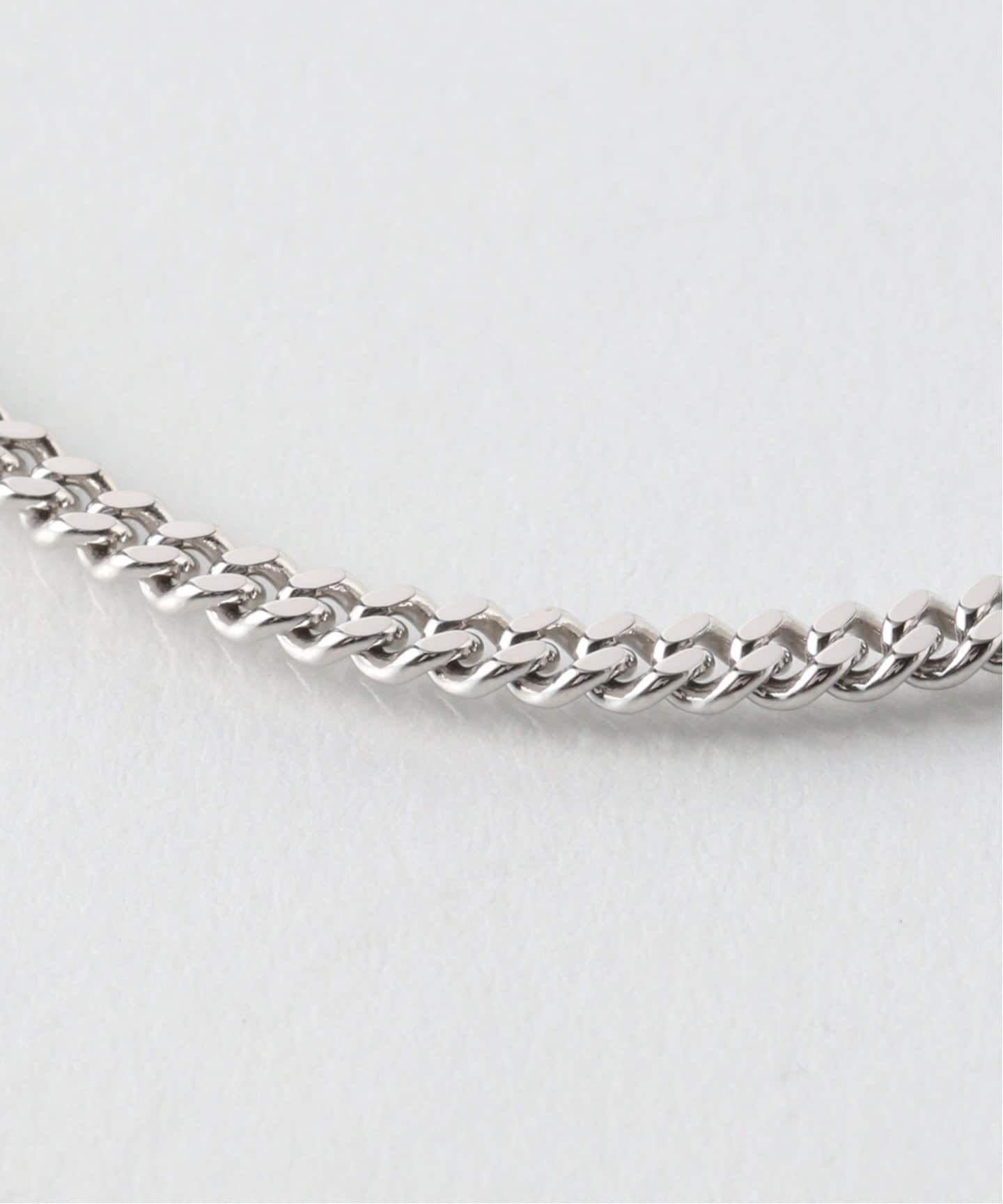 TOMWOOD / トムウッド】CURB BRACELET M-7.0（ブレスレット・バングル