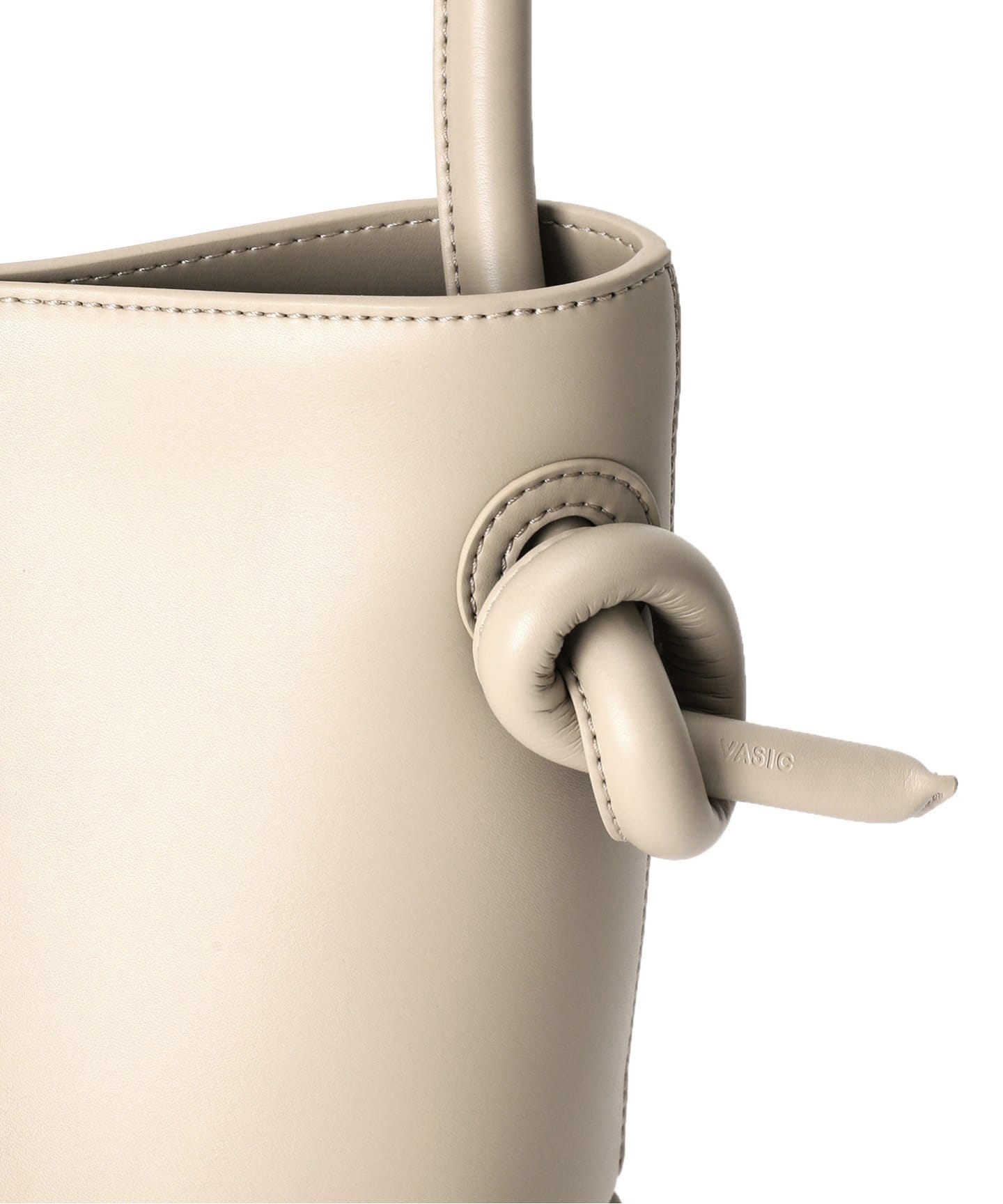 一部店舗+WEB限定》VASIC / ヴァジック Patti Mini（トートバッグ