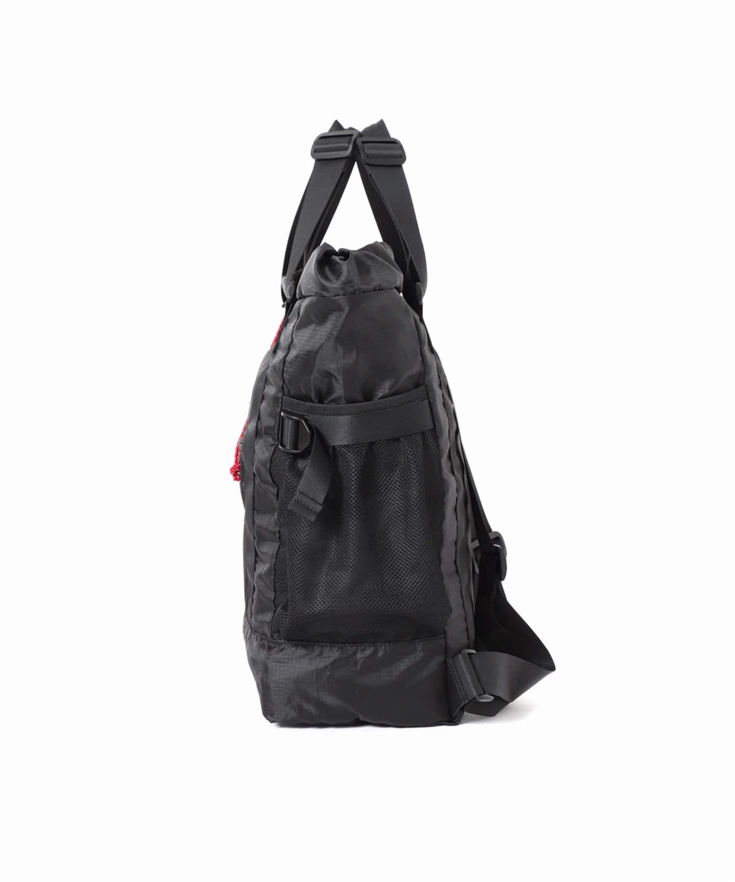 CARIBOU MOUNTAINEERING 別注 L/W PACK TOTE（バックパック／リュック
