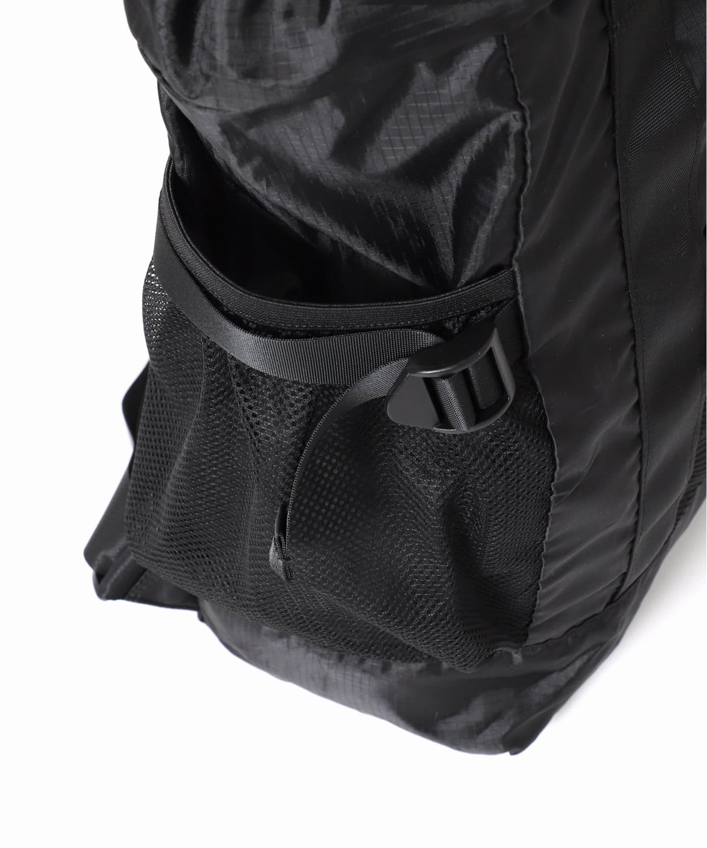 CARIBOU MOUNTAINEERING 別注 L/W PACK TOTE（バックパック／リュック
