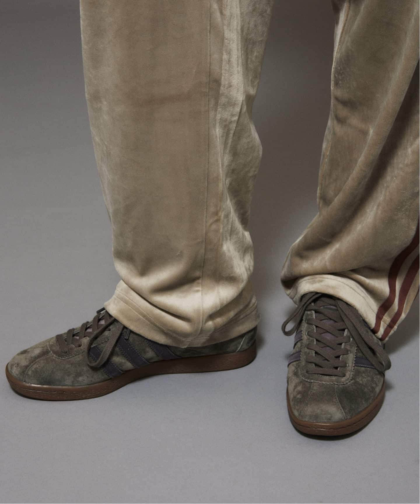 adidas originals / アディダス オリジナルス Exclusive TOBACCO