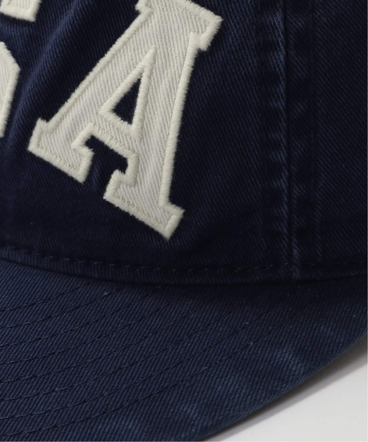 POLO RALPH LAUREN / ポロ ラルフ ローレン USA アップリケド ツイル