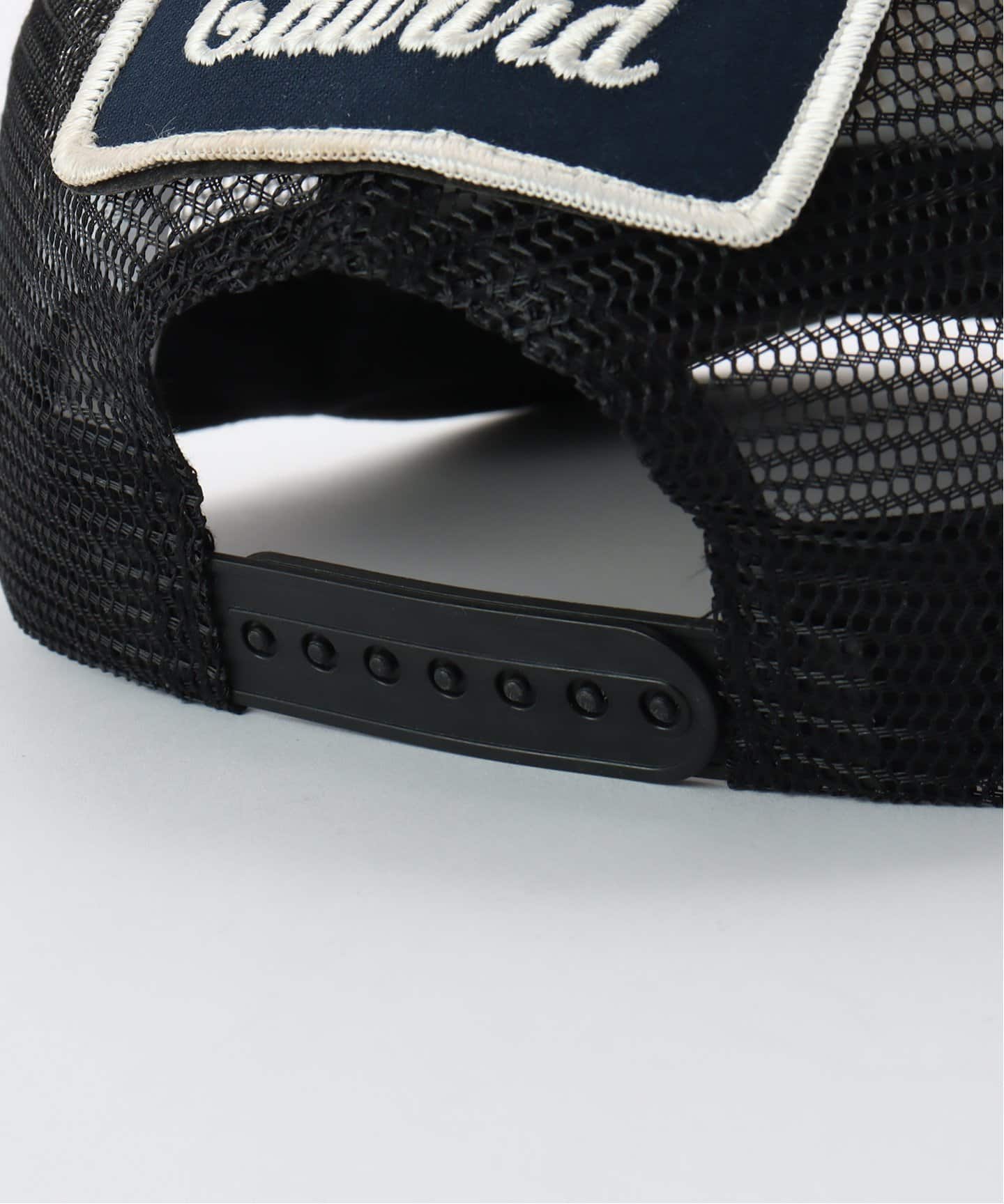 GOOD GRIEF!/グッド グリーフ】 Trucker's CAP（キャップ）｜L