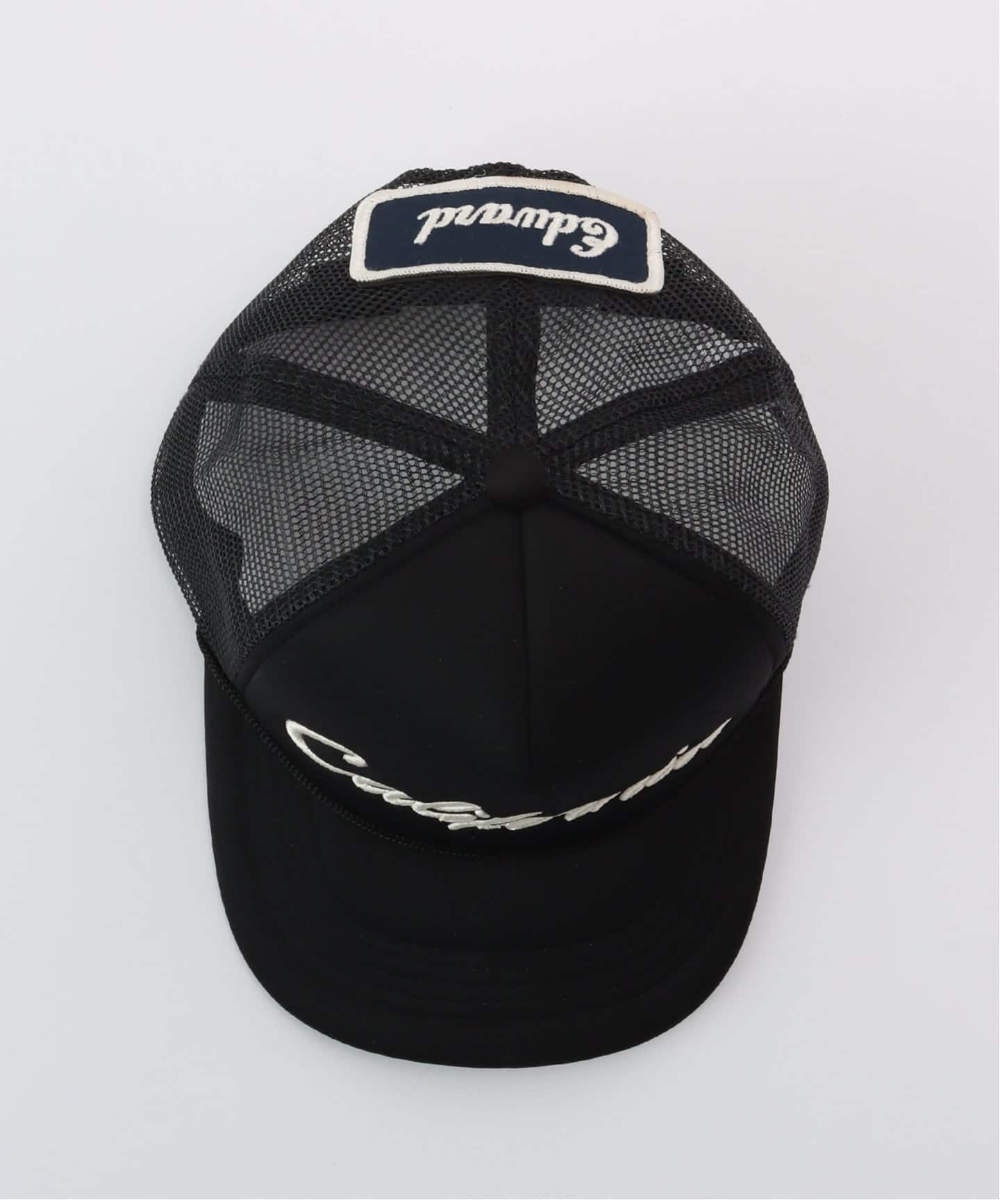 アパルトモン L'Appartement GOOD GRIEF!CAロゴキャップ GOOD GRIEF