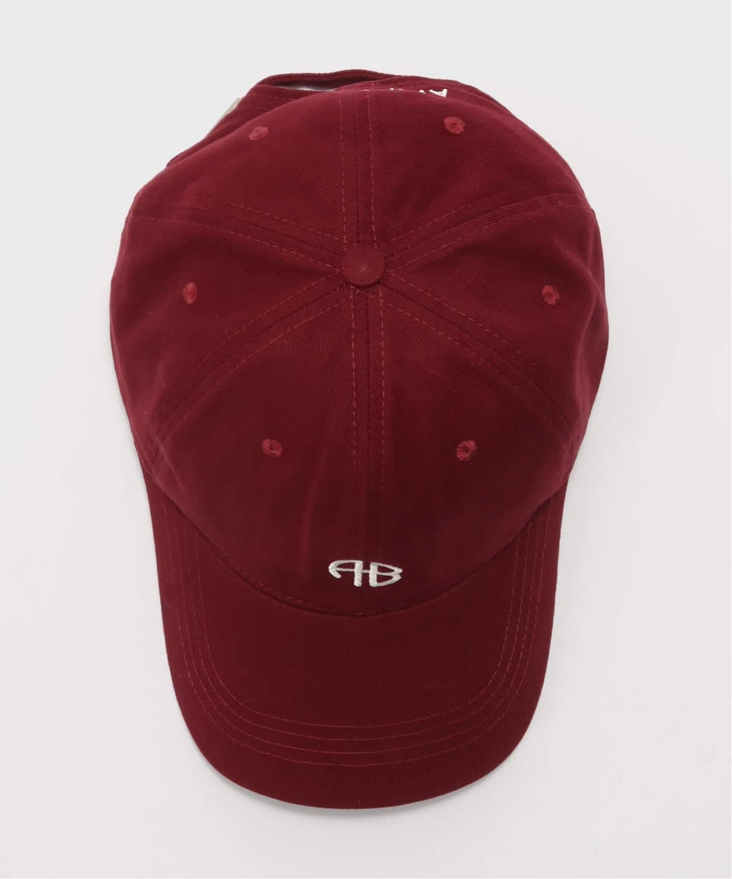 ANINE BING/アニン ビン】JEREMY BASEBALL CAP（キャップ）｜AP STUDIO