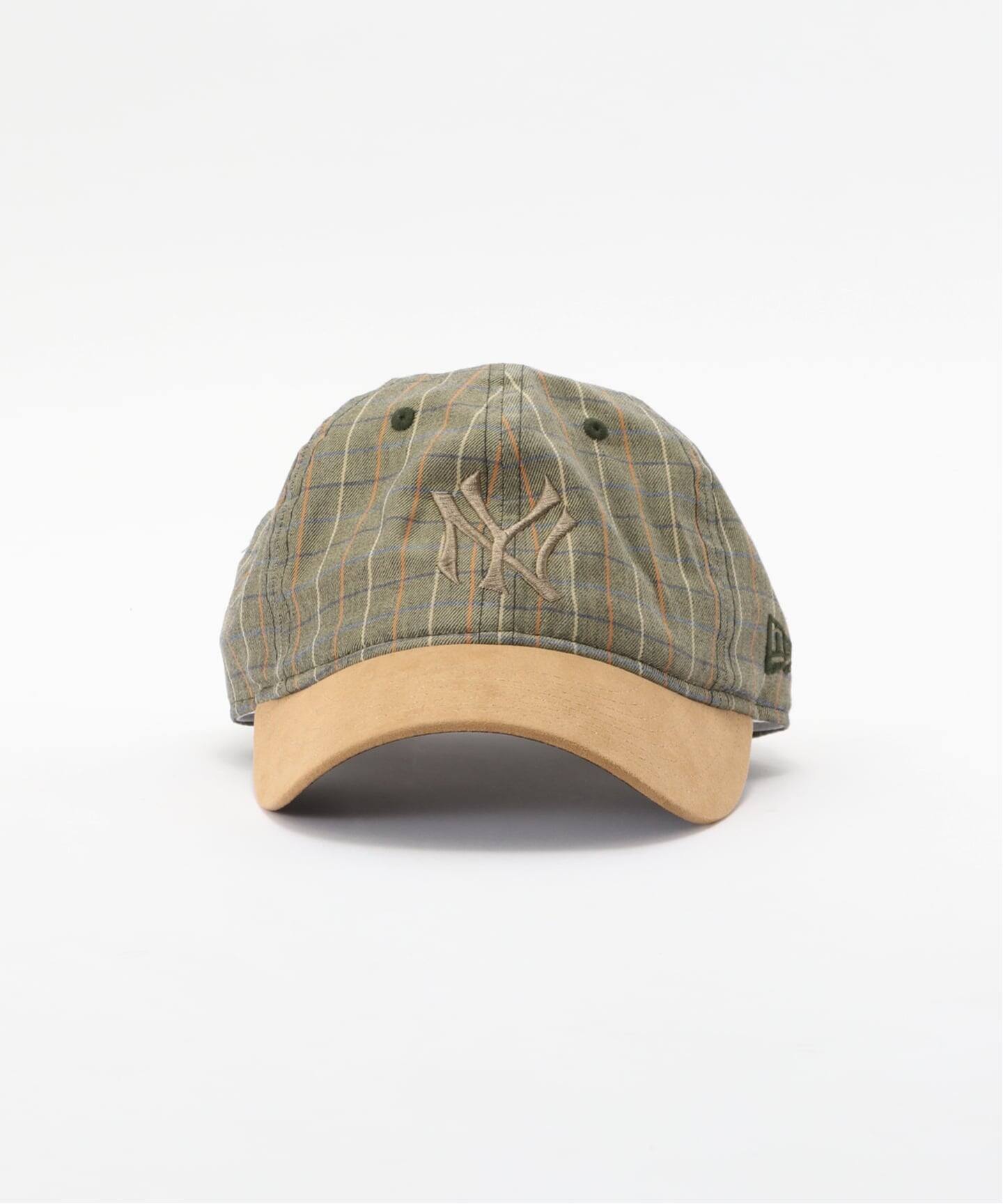 NEW ERA / ニューエラ 別注 SIDOGRA シドグラス NYY 930（キャップ