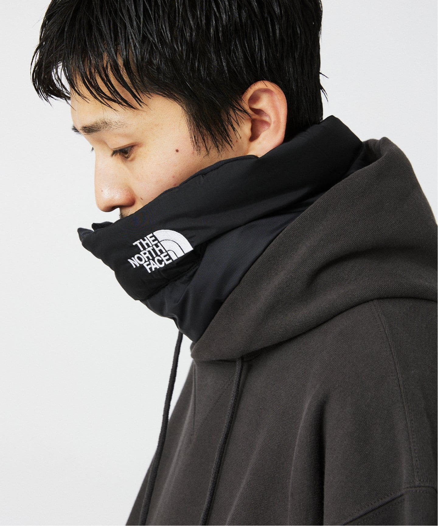 THE NORTH FACE / ザノースフェイス ヌプシネックゲイター NN72403