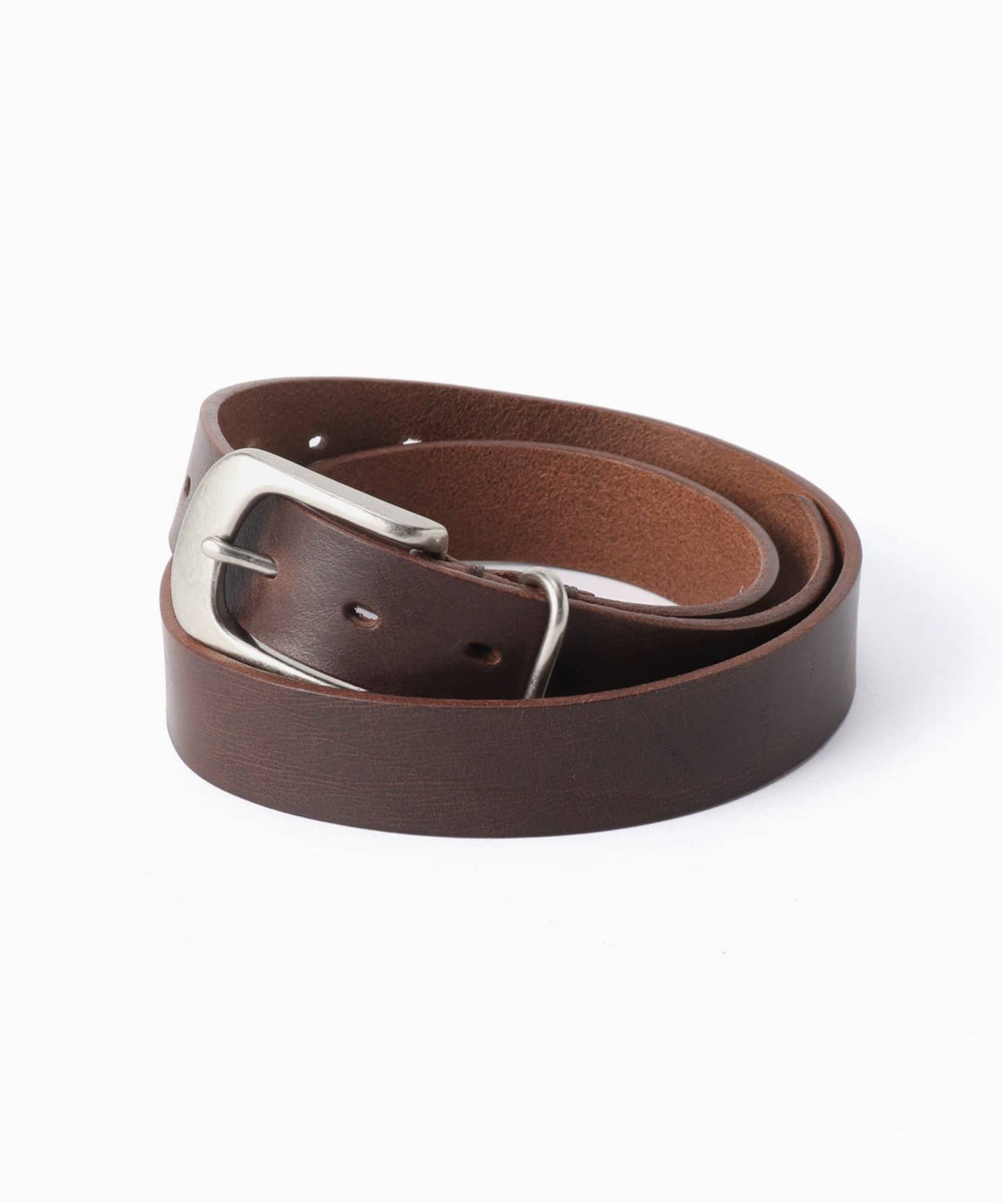 Hender Scheme (エンダースキーマ) shrink shoulder belt（ベルト